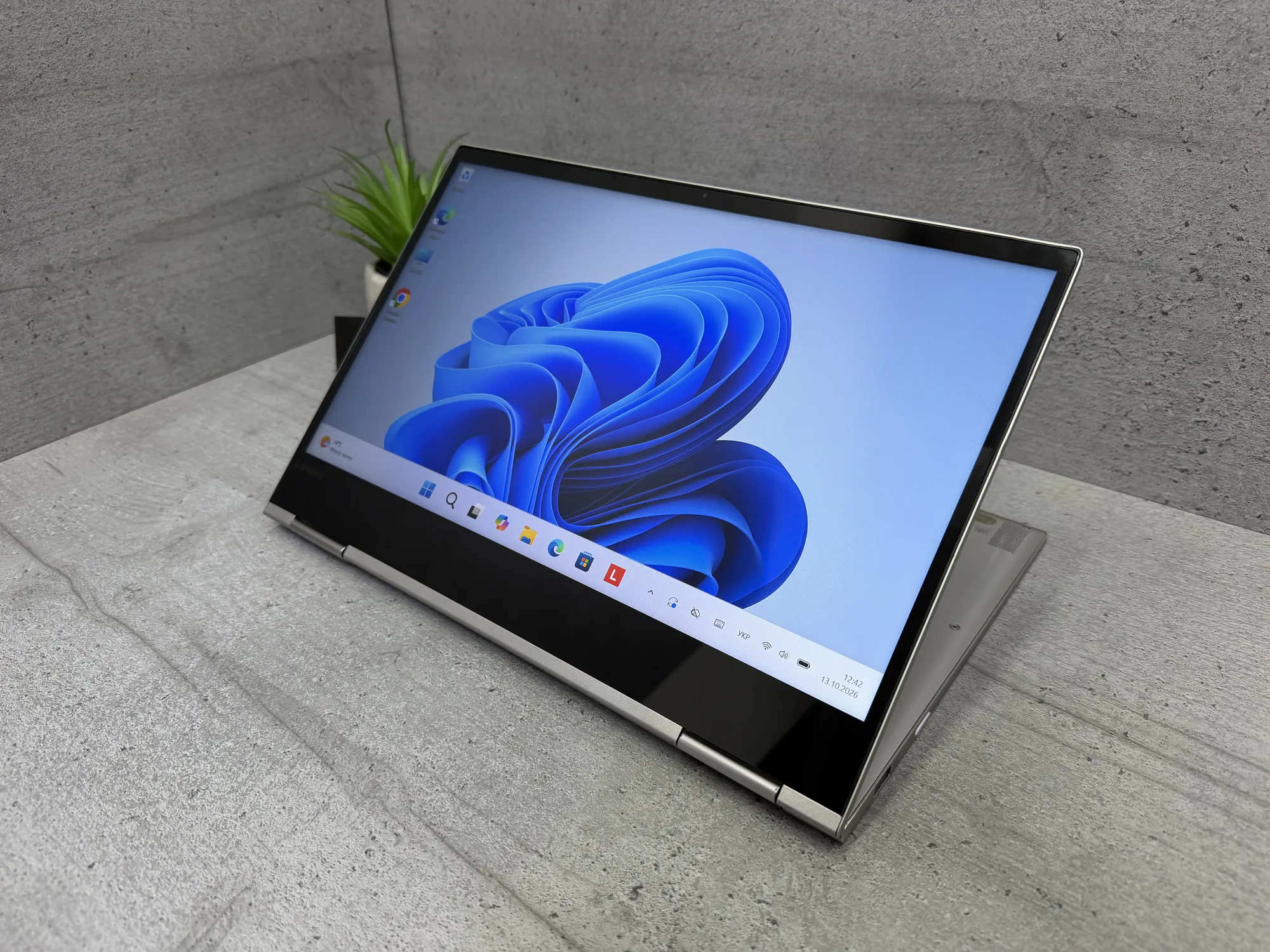 Ноутбук Lenovo Yoga 730-13IKB, фото 6