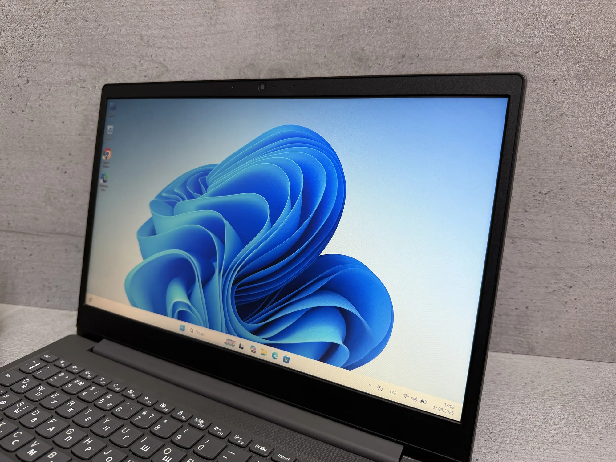 Ноутбук Lenovo V15-iil, фото 3