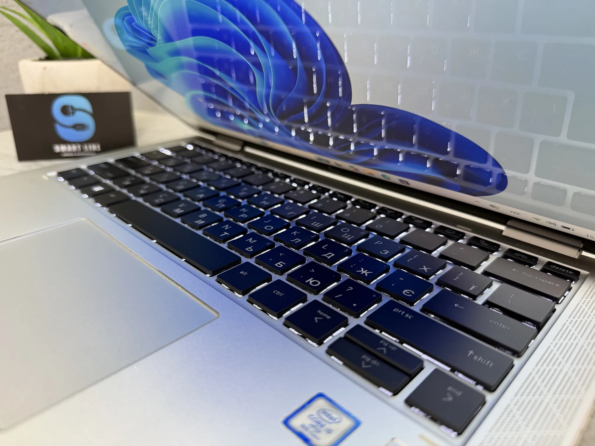Ноутбук Hp EliteBook X360 1030 G3