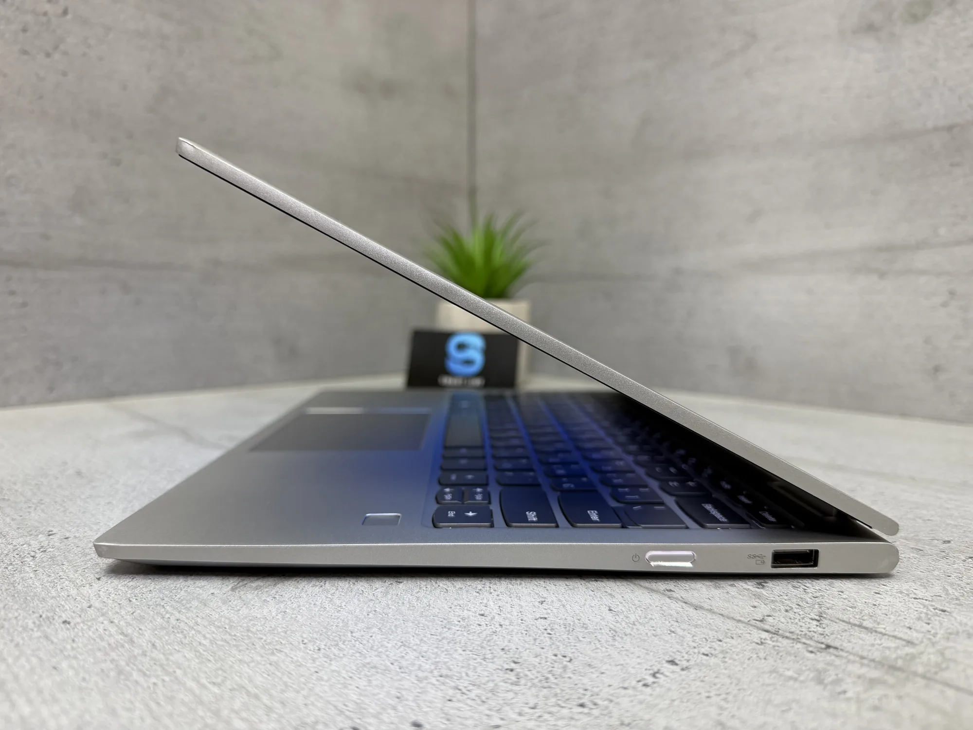 Ноутбук Lenovo Yoga 730-13IKB, фото 7