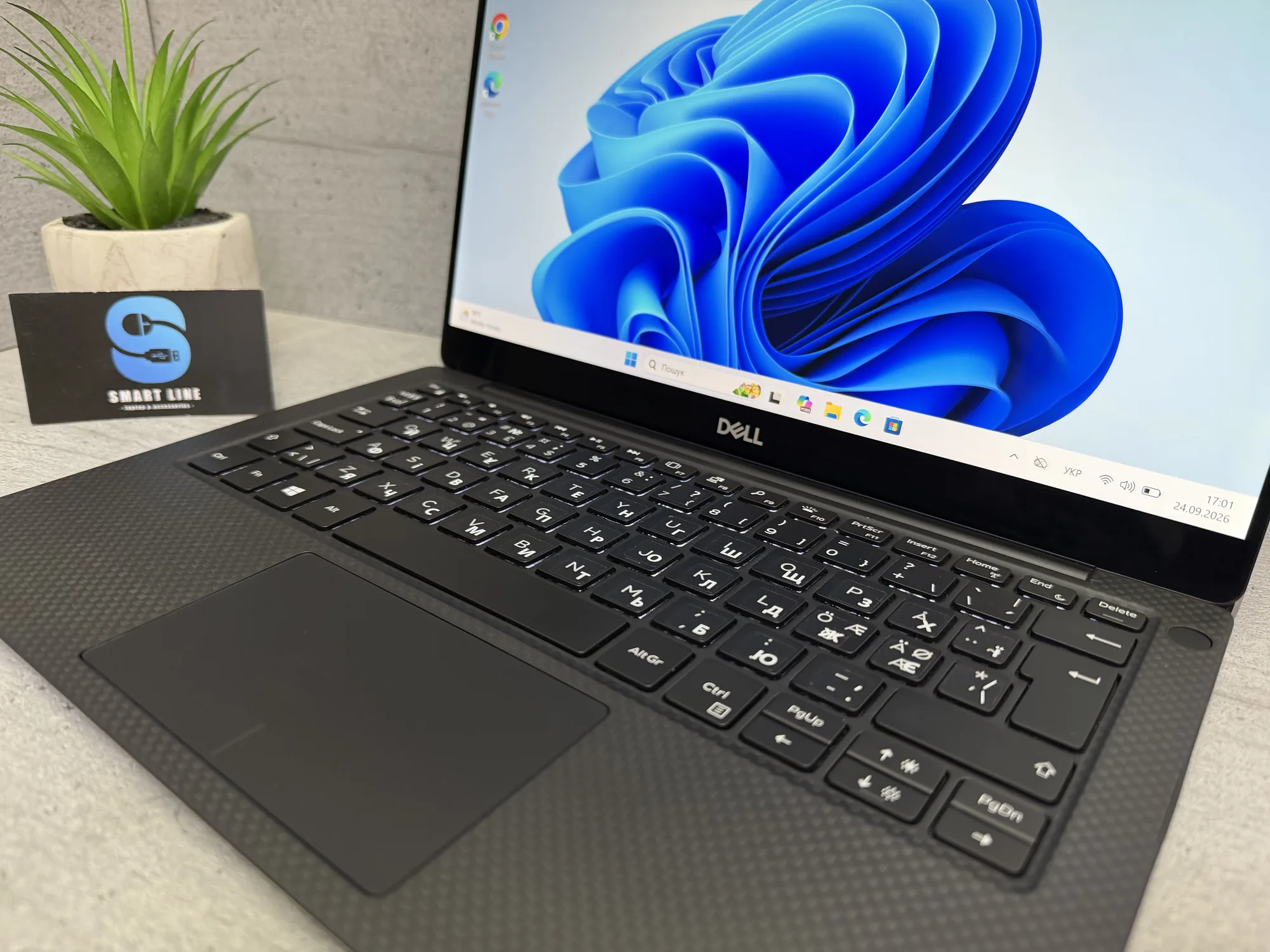 Ноутбук Dell Xps 13 9380