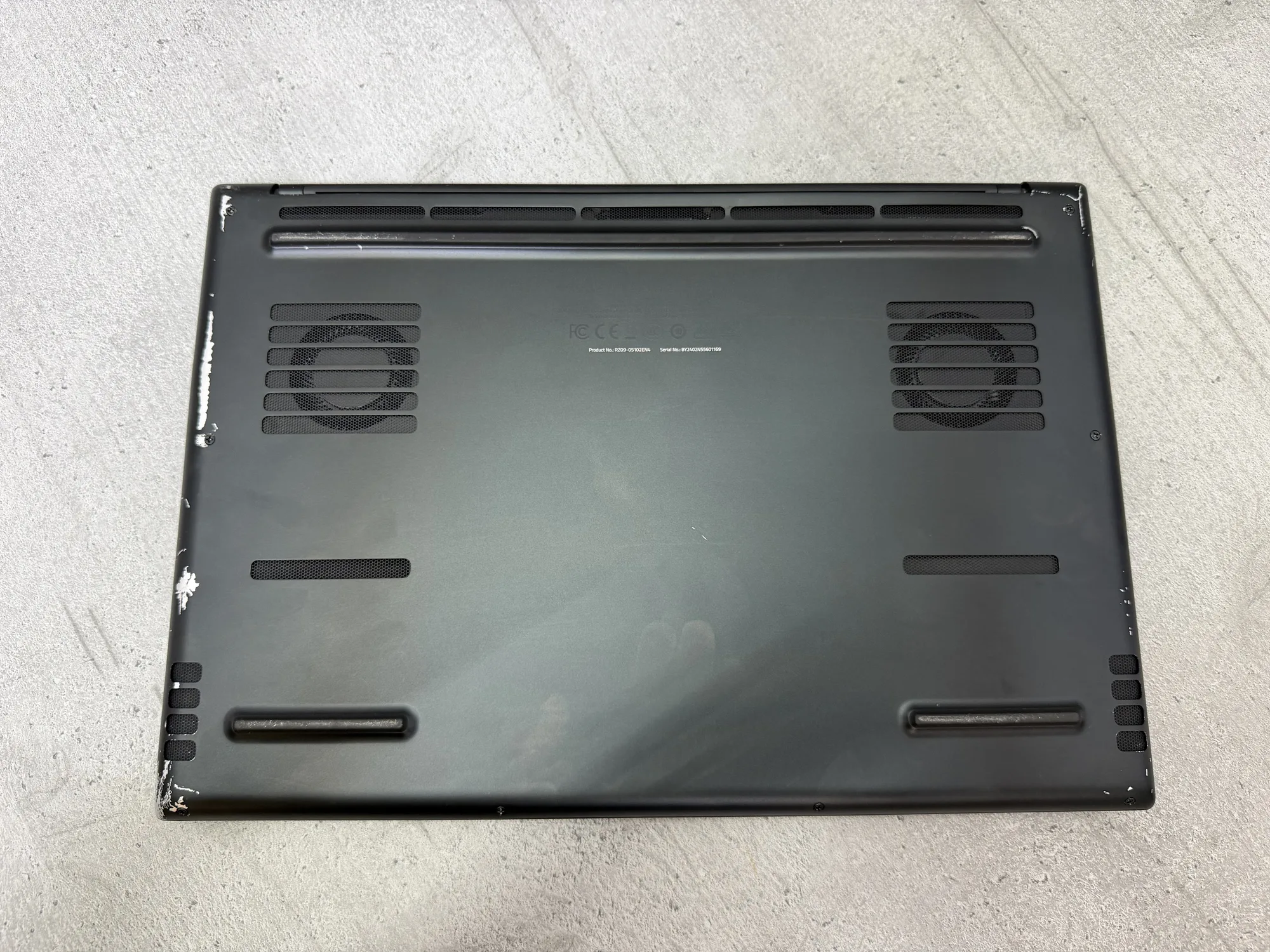 Ноутбук Razer Blade 16 rz09-0510, фото 9
