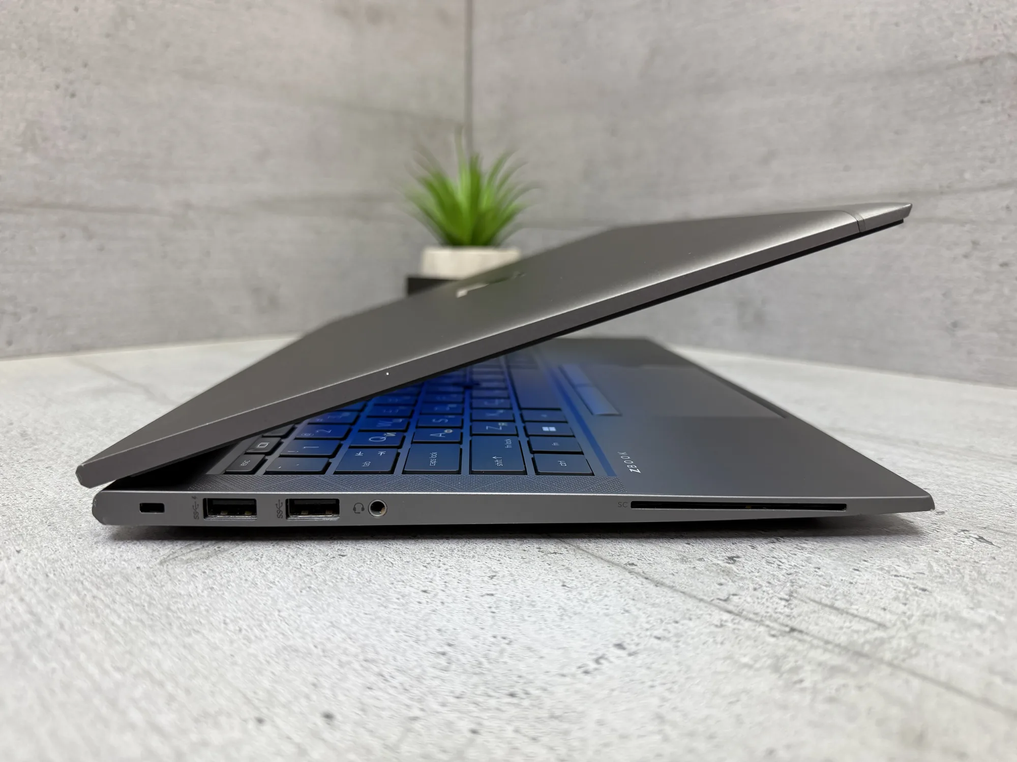 Ноутбук Hp ZBook Firefly 14 G8, фото 7
