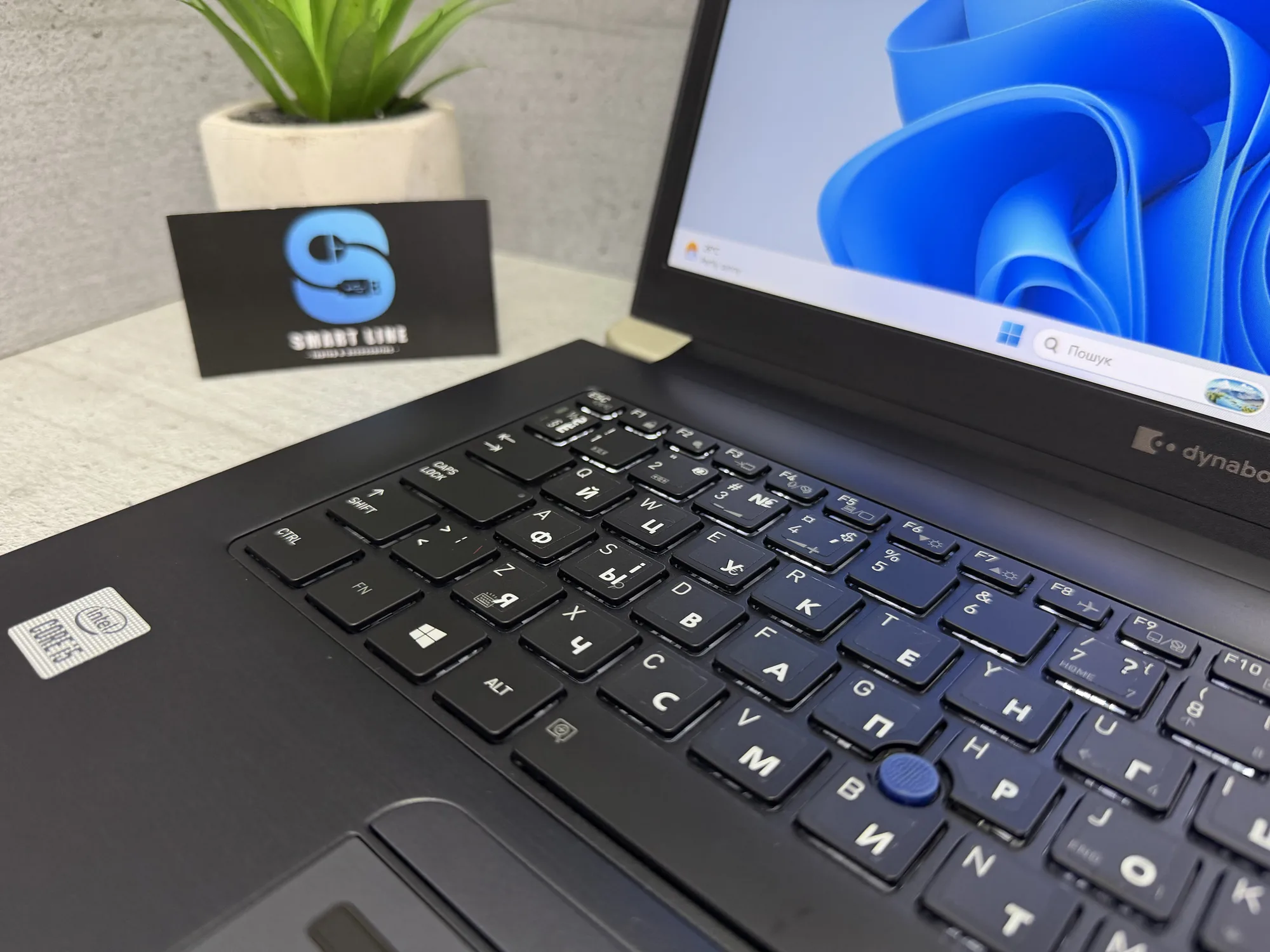 Ноутбук Dynabook Portege X40-G