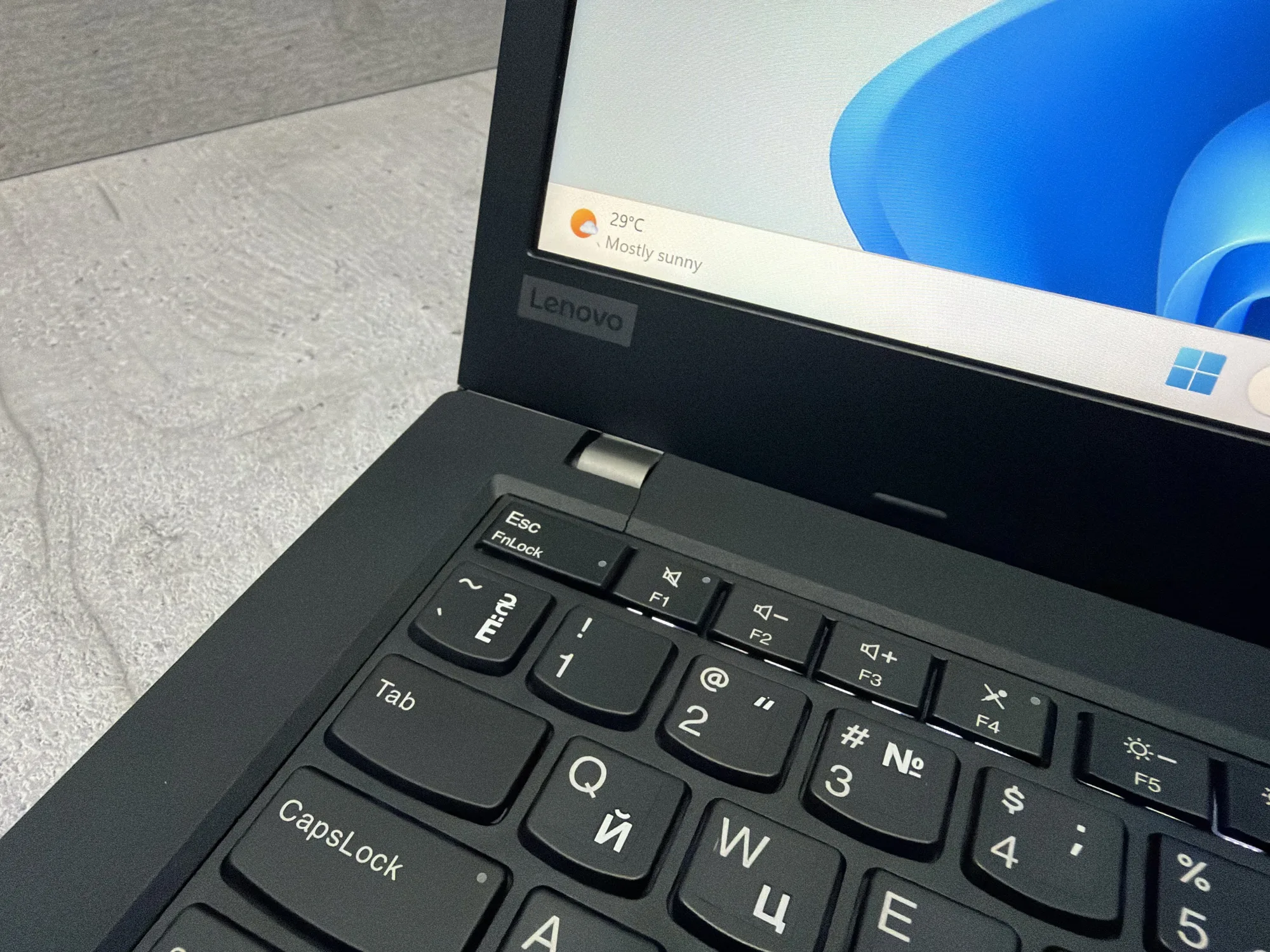 Ноутбук Lenovo ThinkPad L480