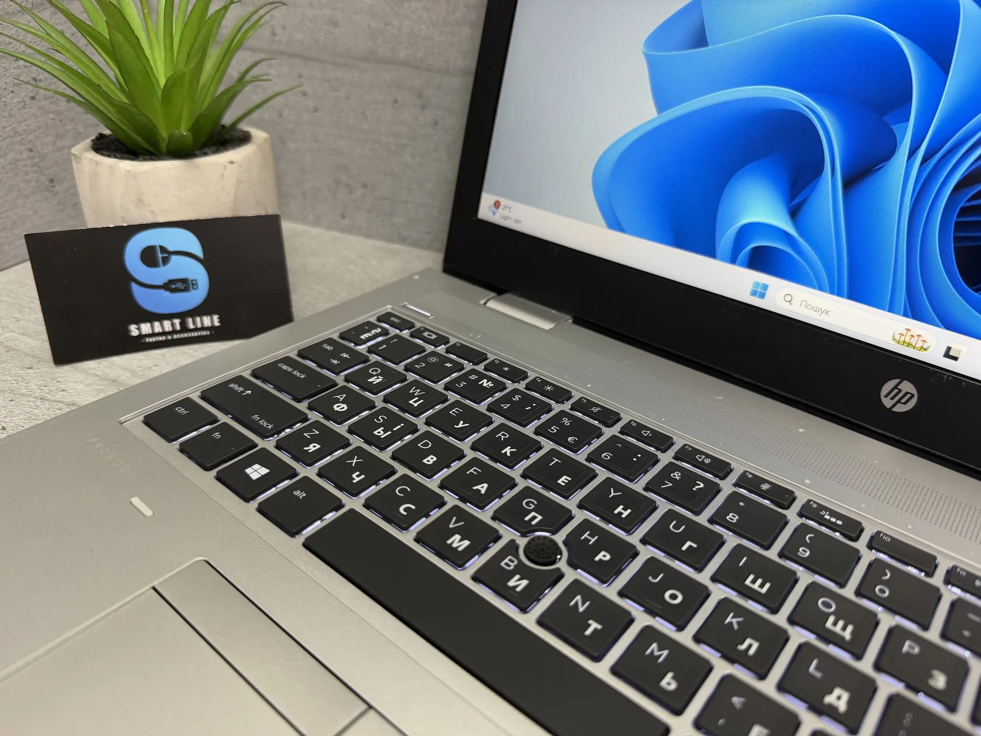 Ноутбук Hp ProBook 650 G5, фото 2