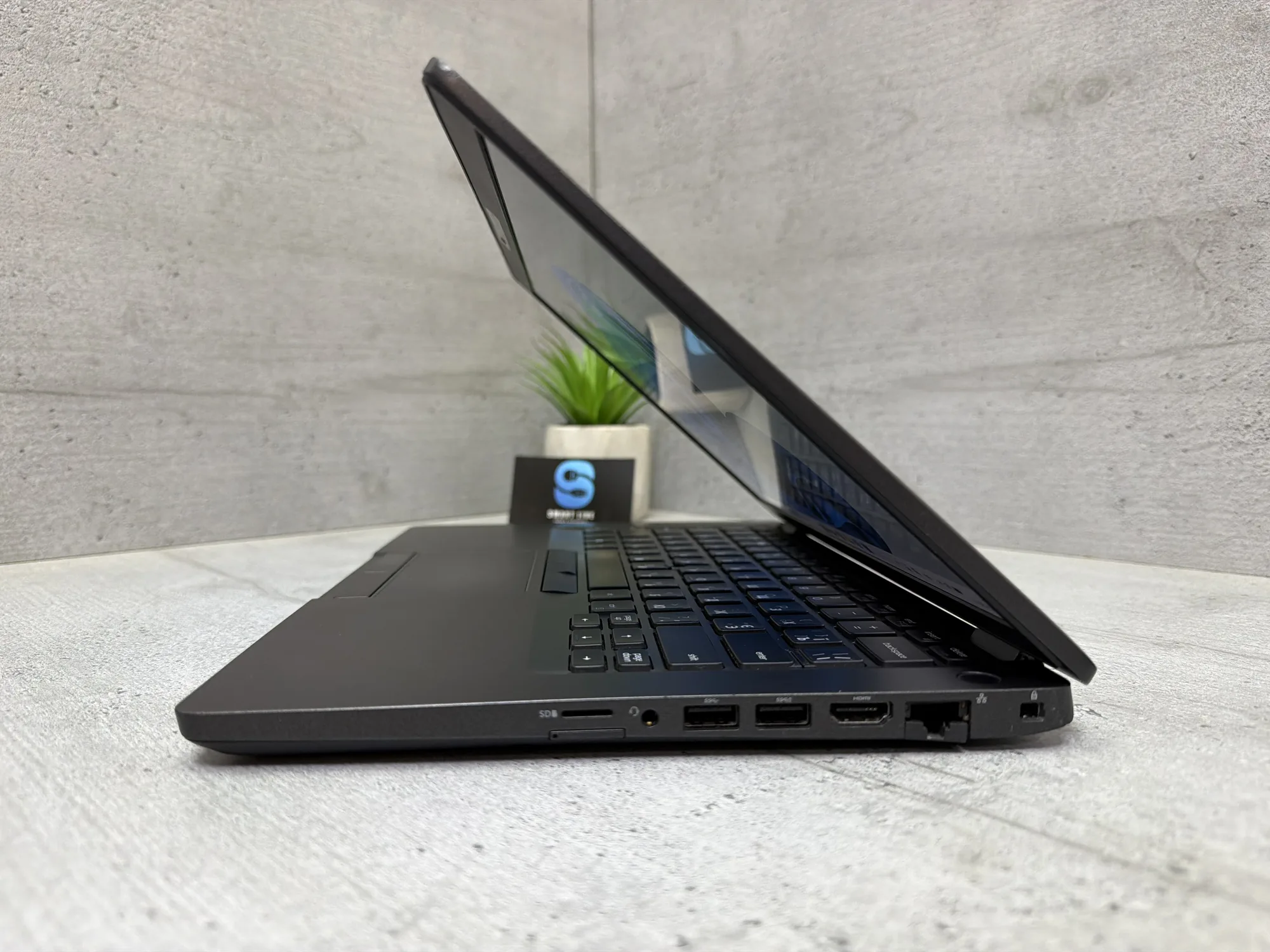 Ноутбук Dell Latitude 5400, фото 6