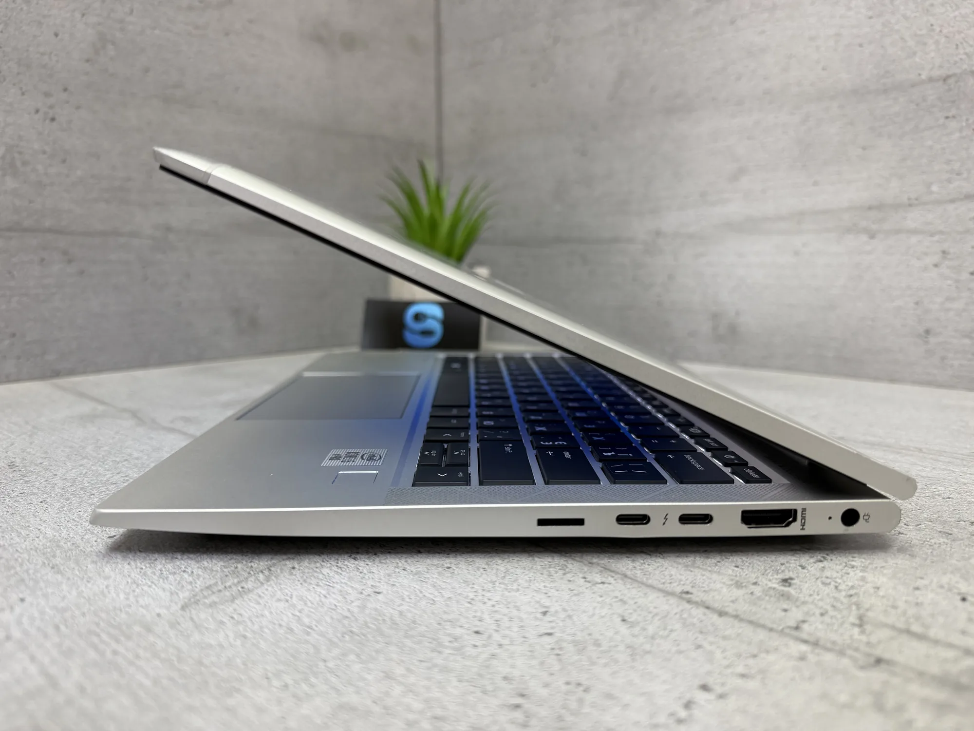 Ноутбук Hp EliteBook 830 G7, фото 6