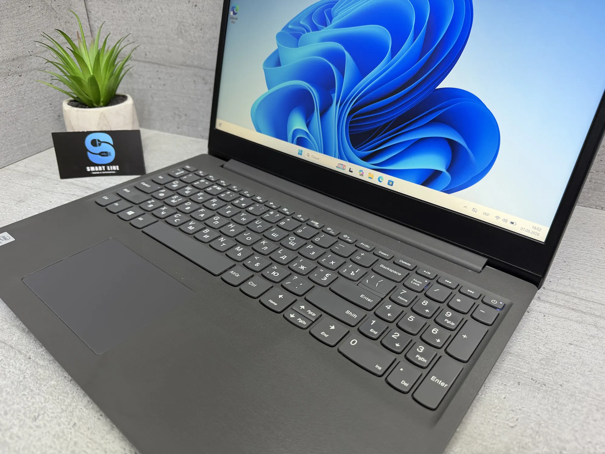 Ноутбук Lenovo V15-iil, фото 4