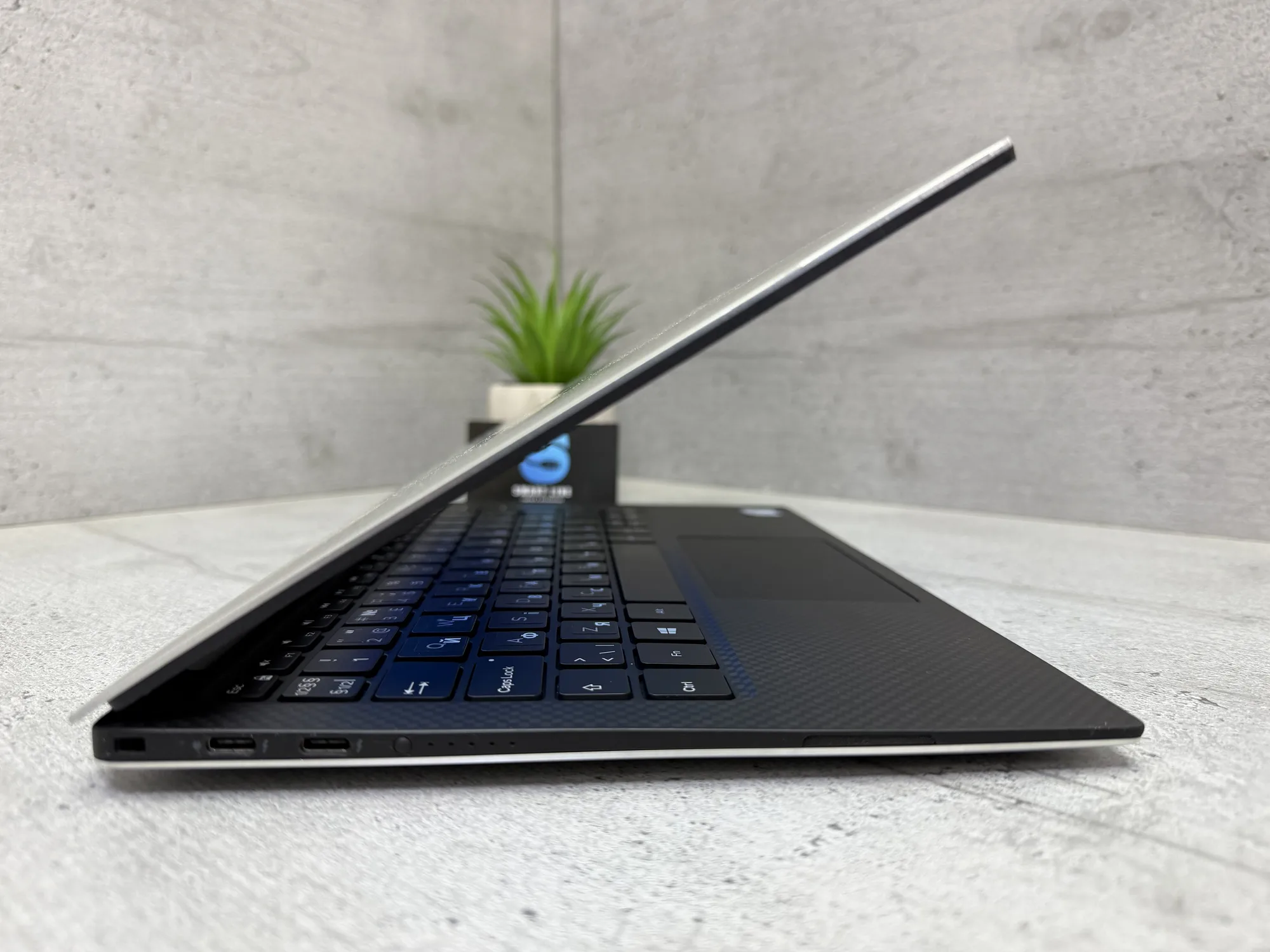 Ноутбук Dell Xps 13 9380