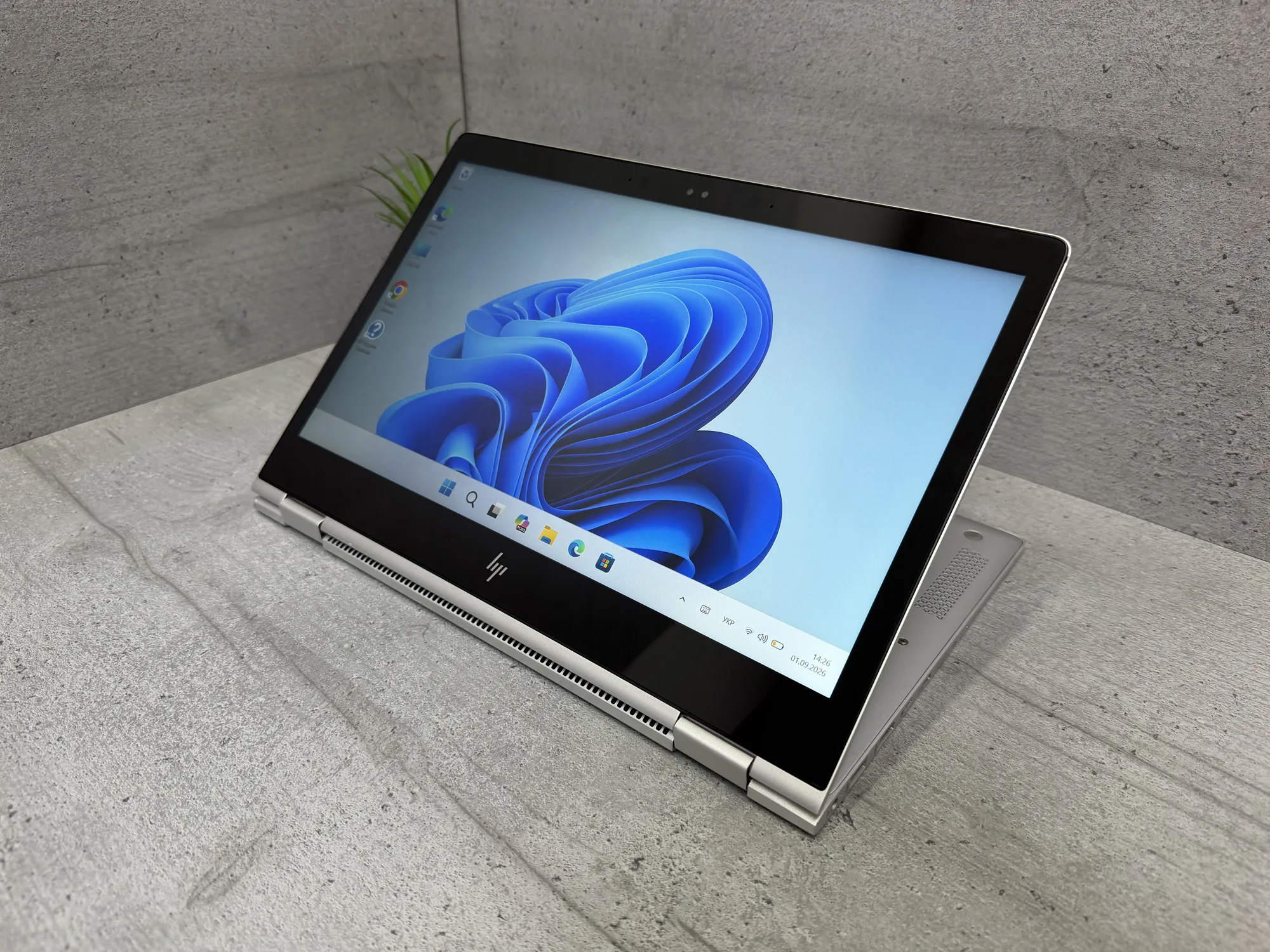 Ноутбук Hp EliteBook X360 1030 G2