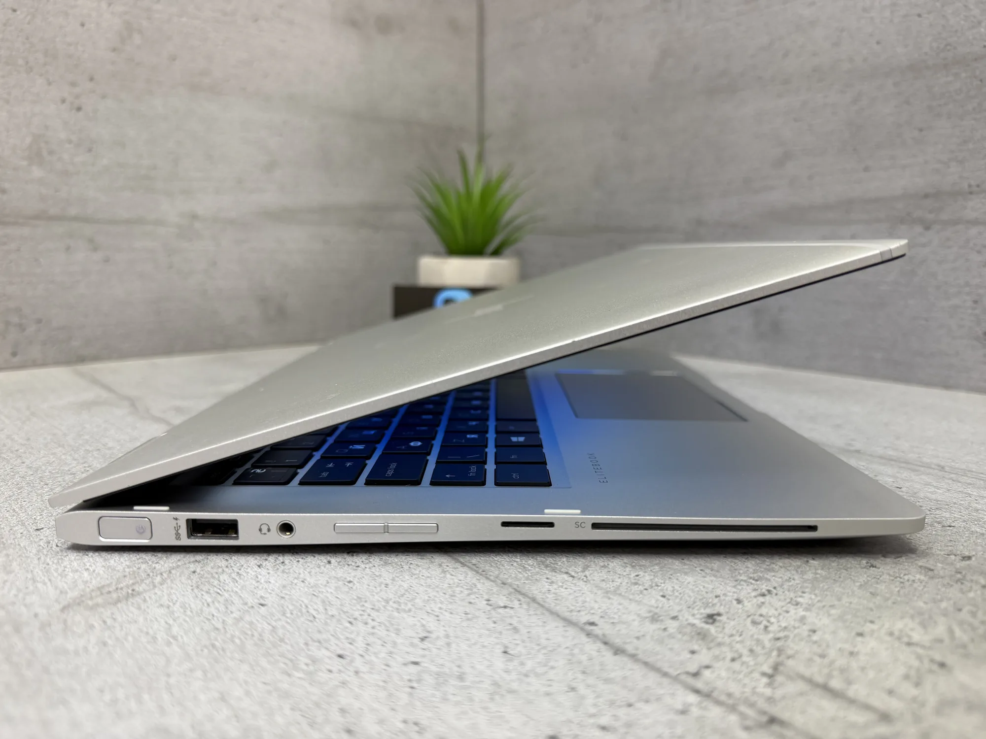 Ноутбук Hp EliteBook X360 1030 G2