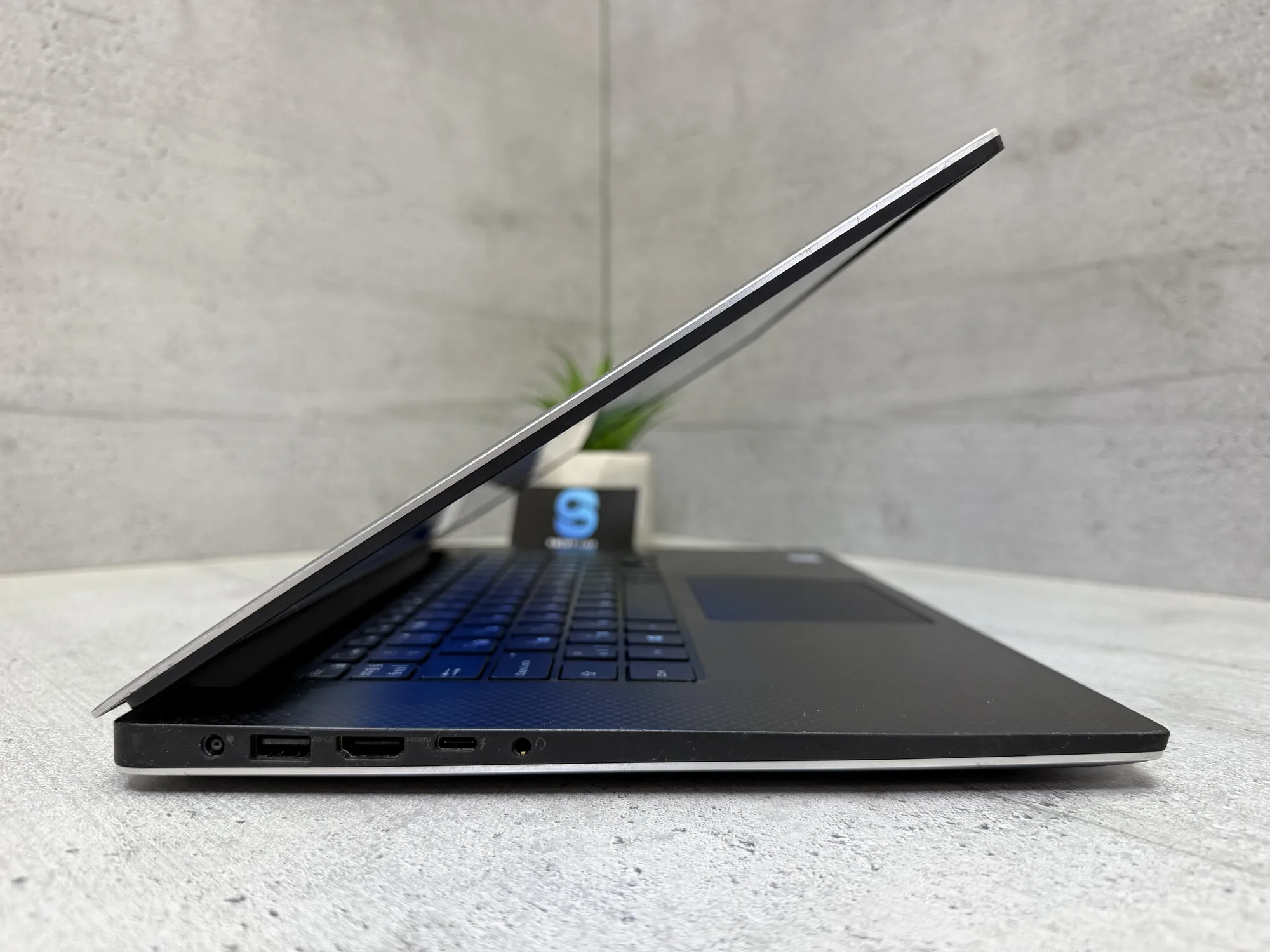Ноутбук Dell Precision 5510, фото 10