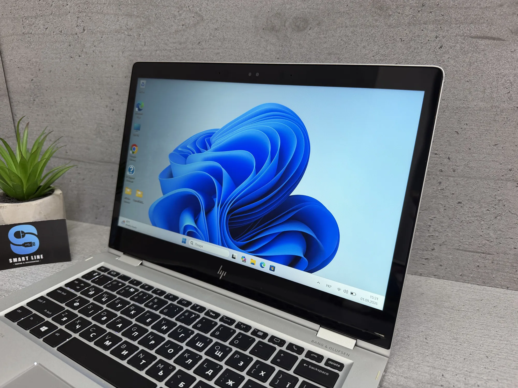 Ноутбук Hp EliteBook X360 1030 G2