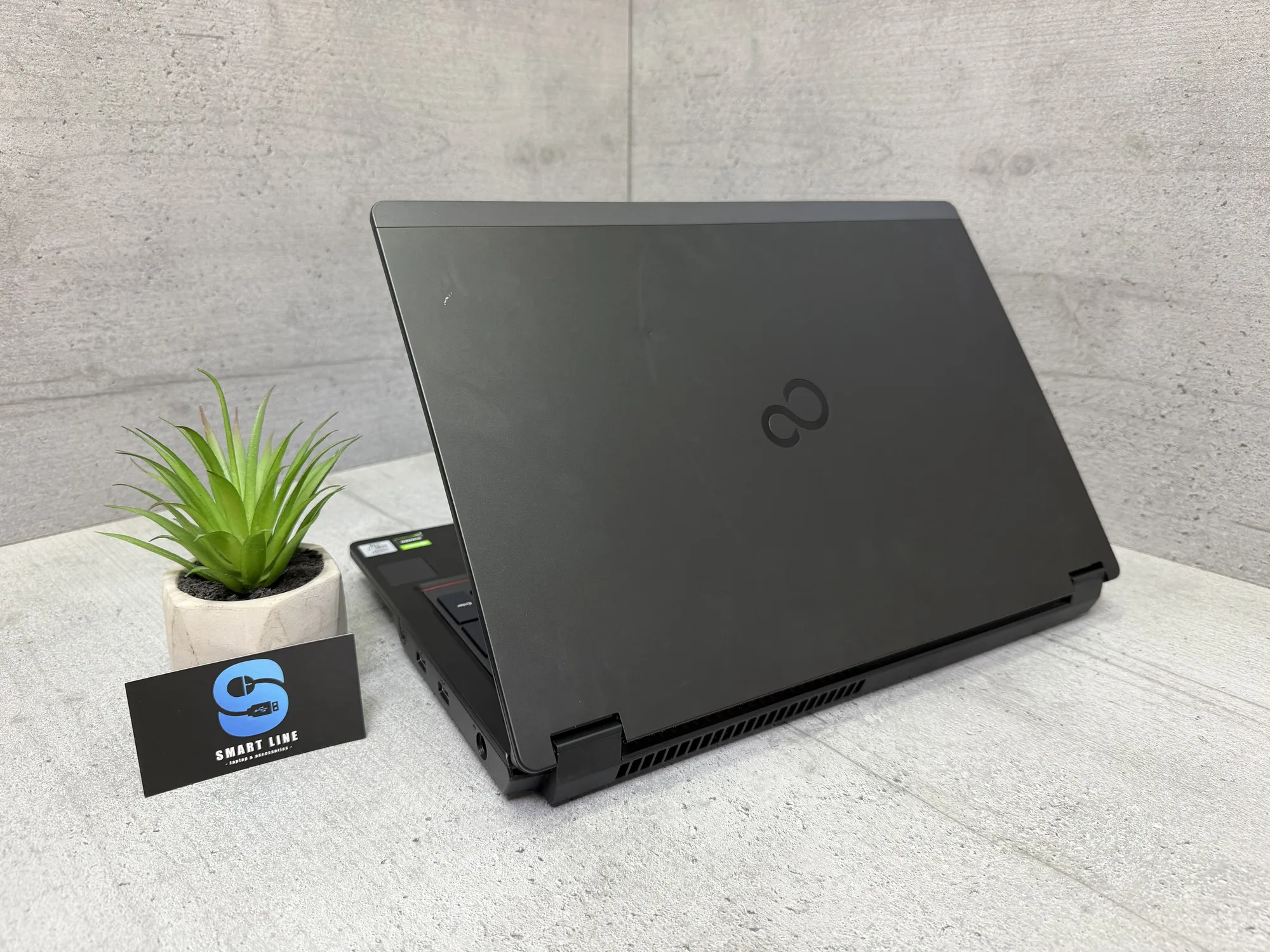 Ноутбук Fujitsu Celsius H7510, фото 7