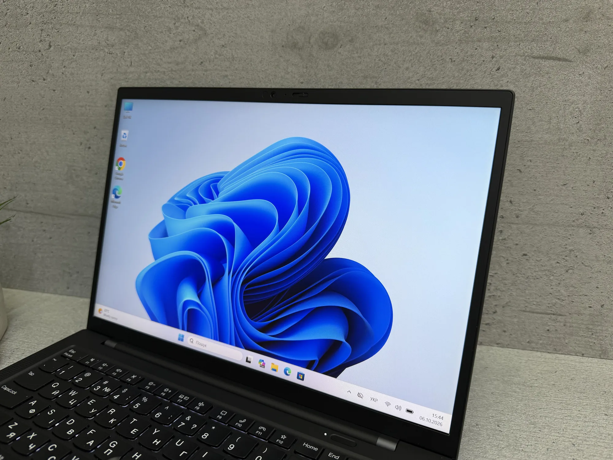 Ноутбук Lenovo ThinkPad X1 Carbon Gen 9