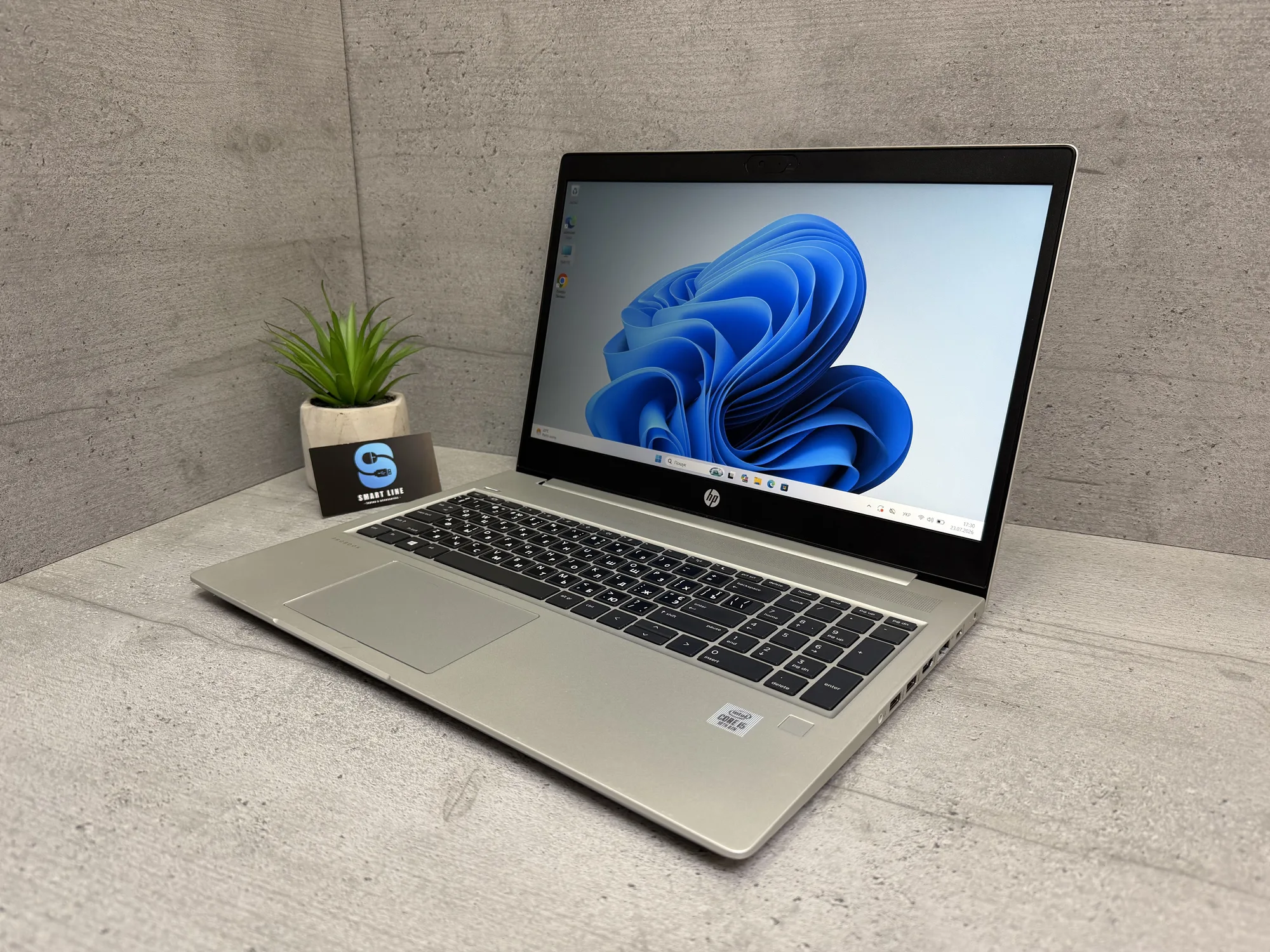 Ноутбук Hp ProBook 450 G7