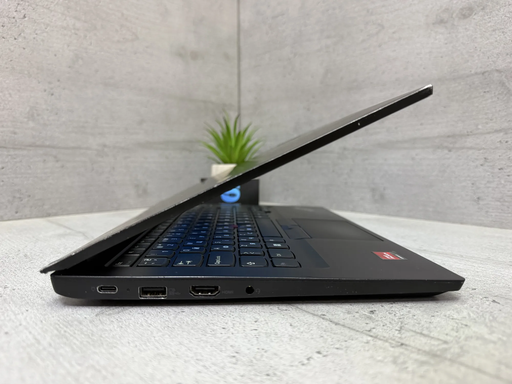 Ноутбук Lenovo ThinkPad E14 Gen 3, фото 6
