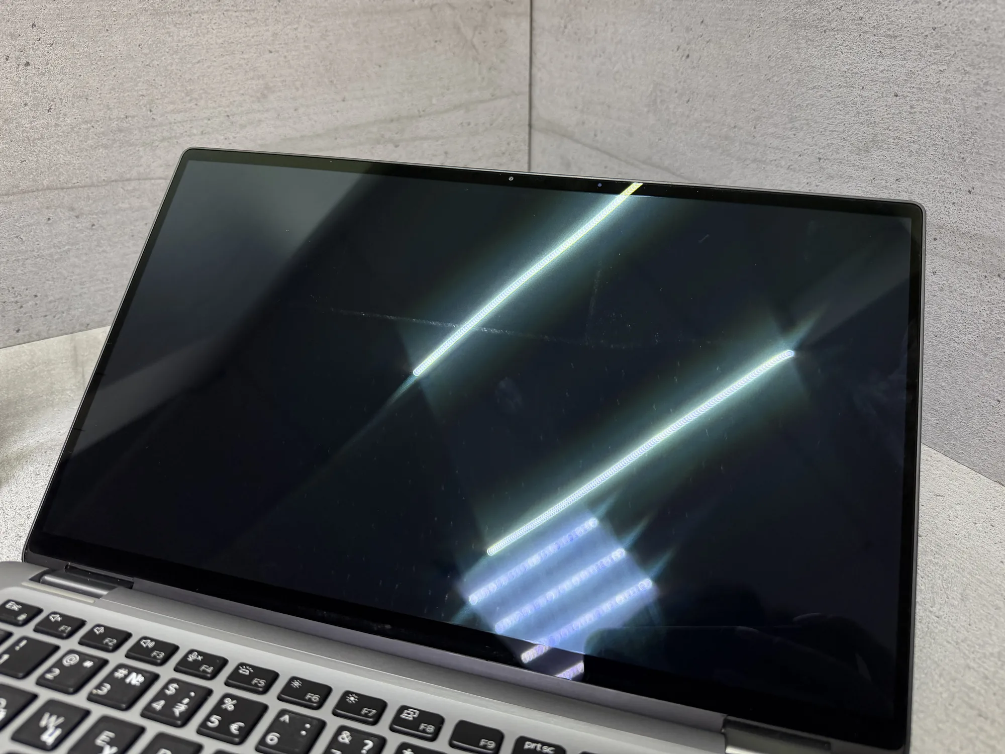 Ноутбук Dell Latitude 7400
