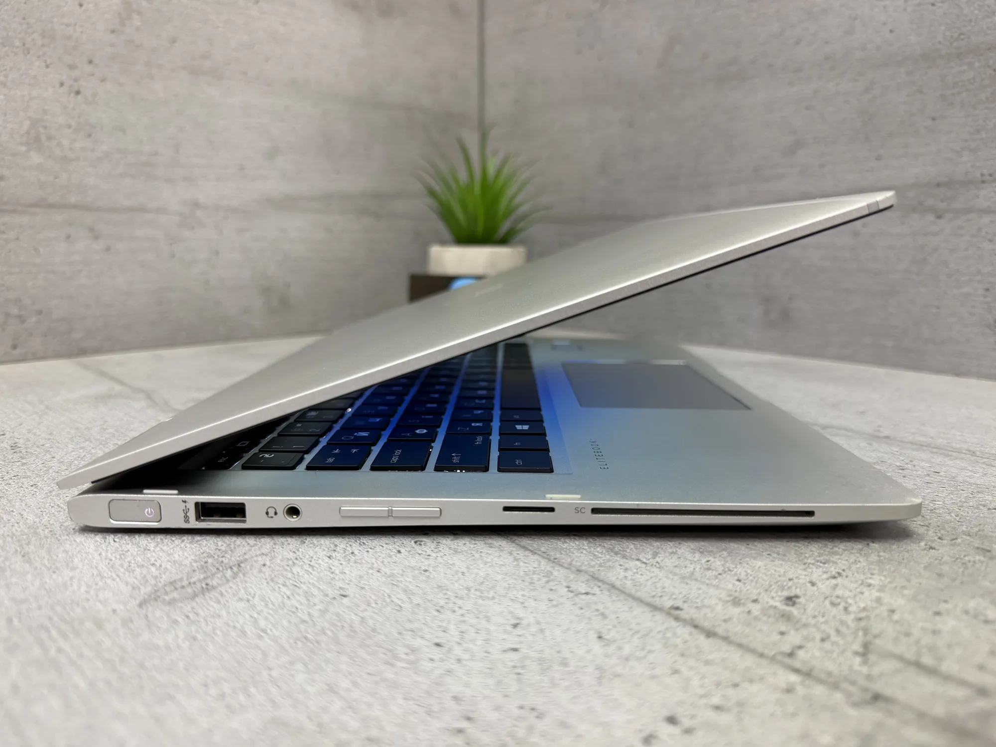 Ноутбук Hp EliteBook X360 1030 G2, фото 8