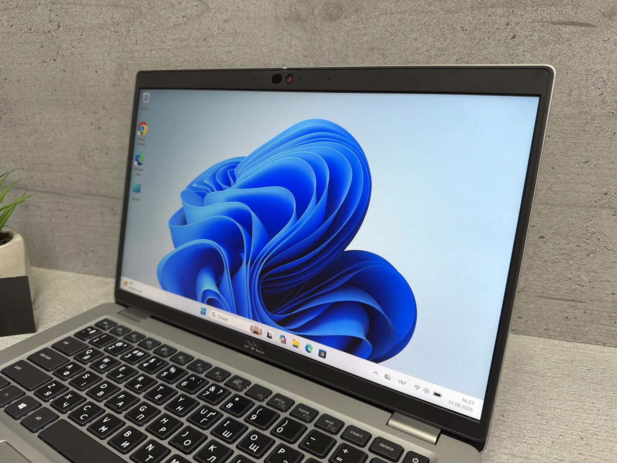 Ноутбук Dell Latitude 5420, фото 3