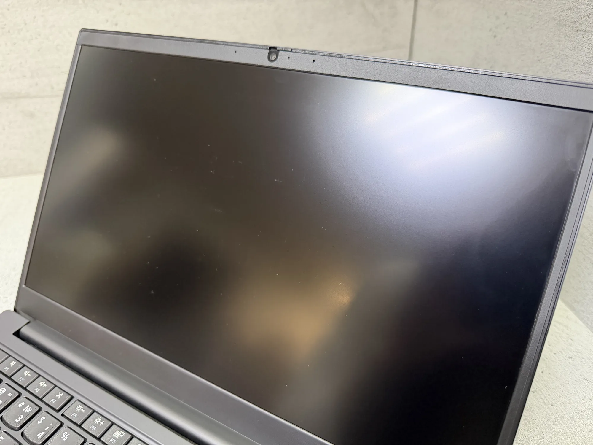 Ноутбук Lenovo ThinkPad E14 Gen 3