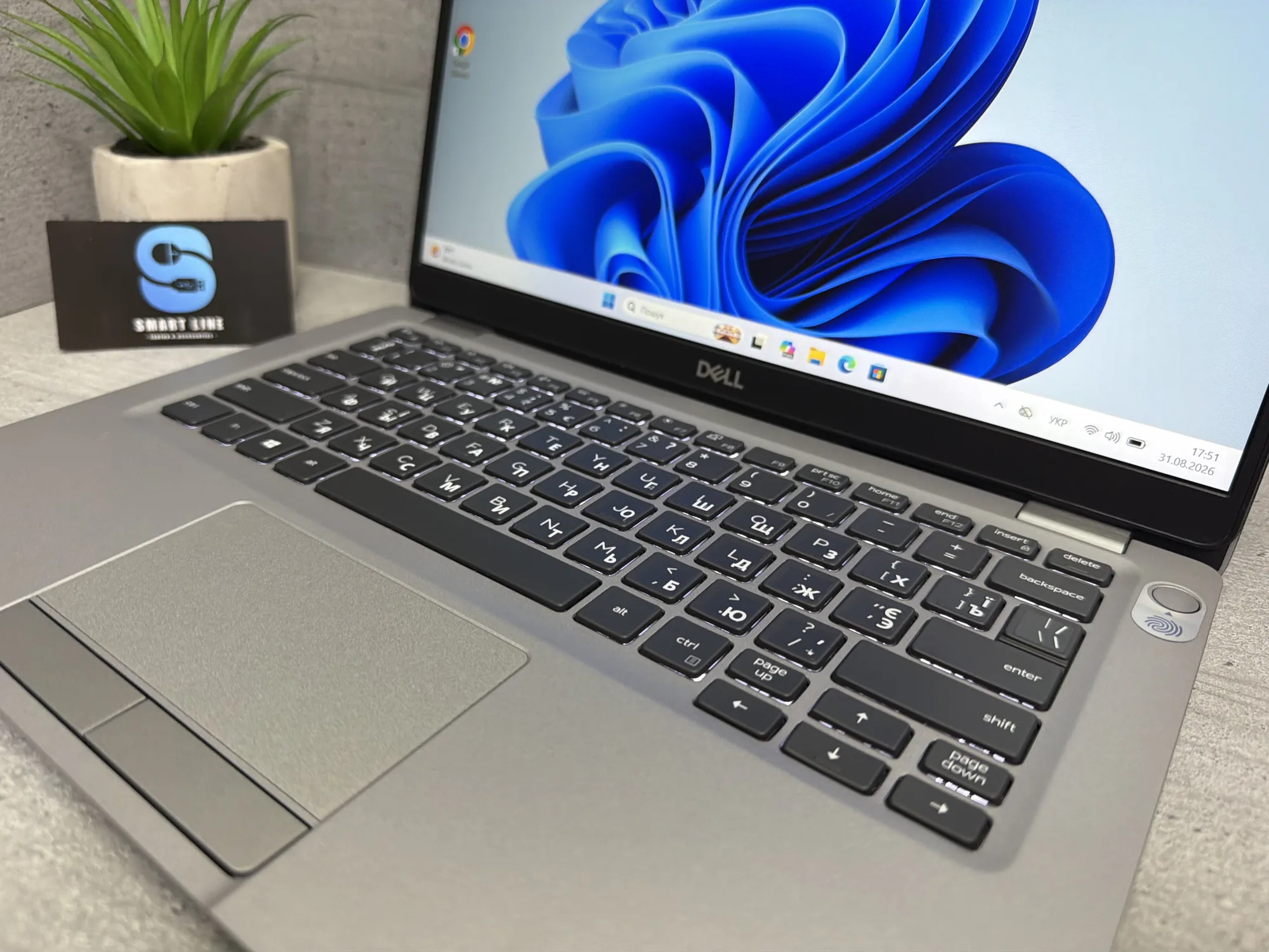 Ноутбук Dell Latitude 5310, фото 4