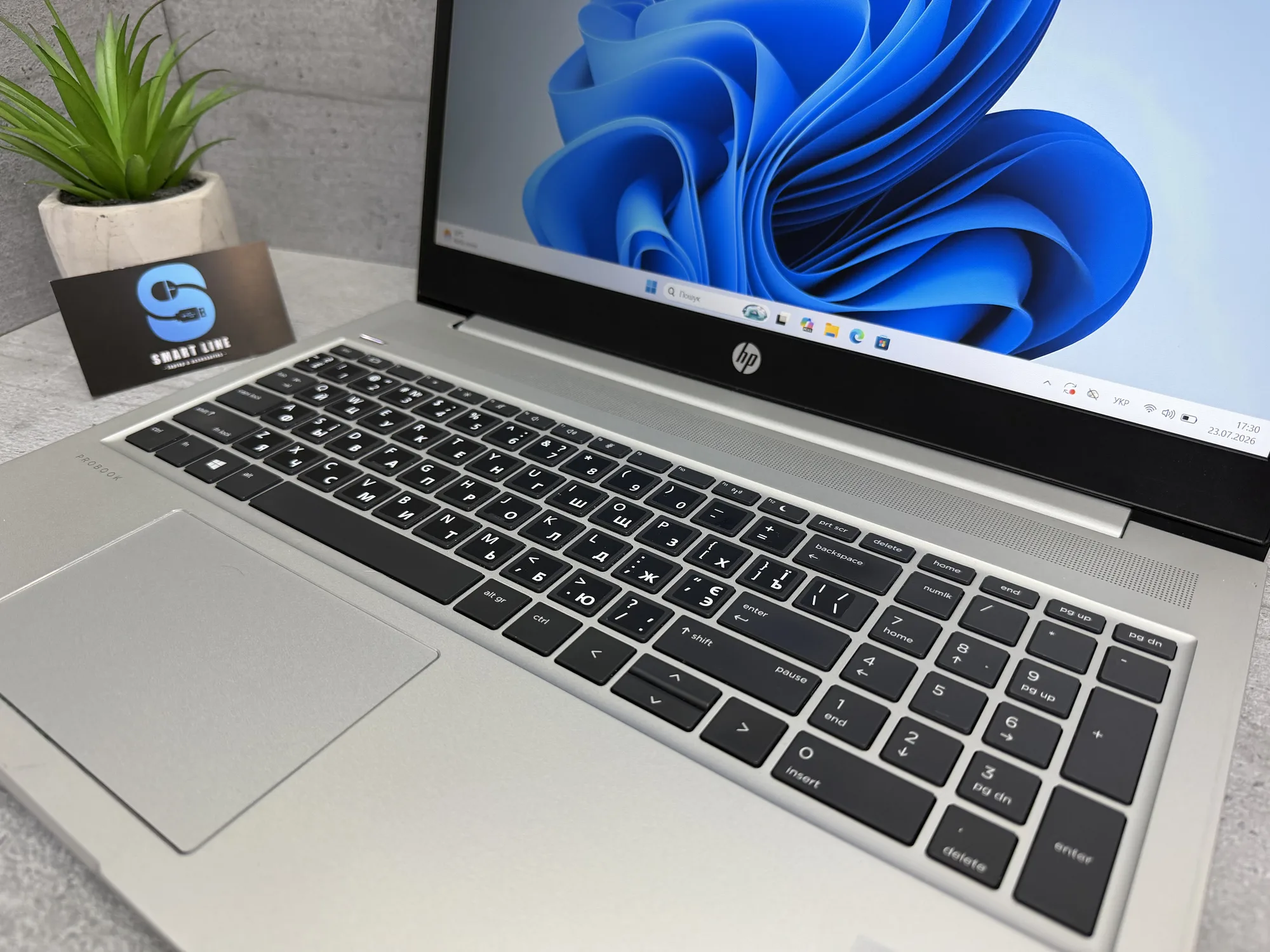 Ноутбук Hp ProBook 450 G7, фото 4