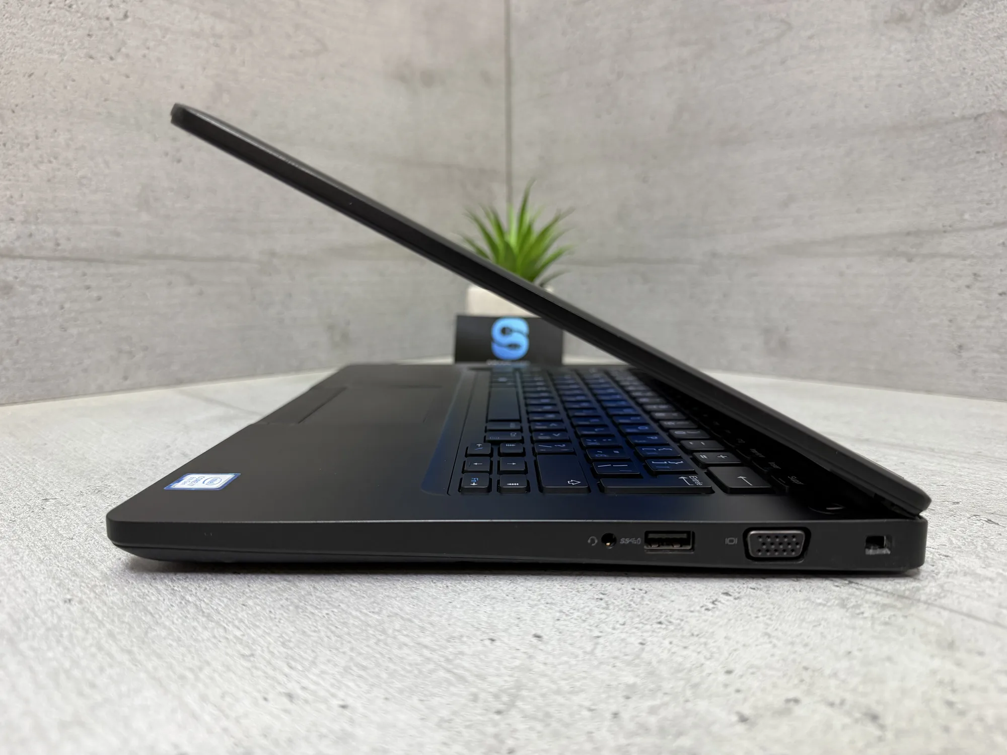 Ноутбук Dell Latitude 5490, фото 6