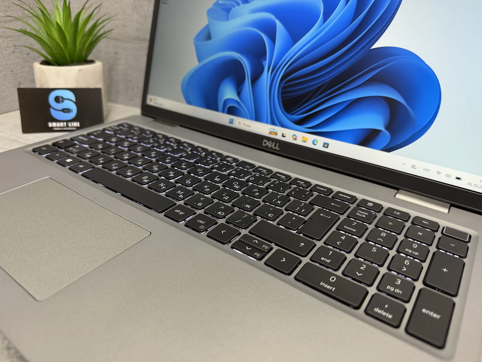 Ноутбук Dell Latitude 5520