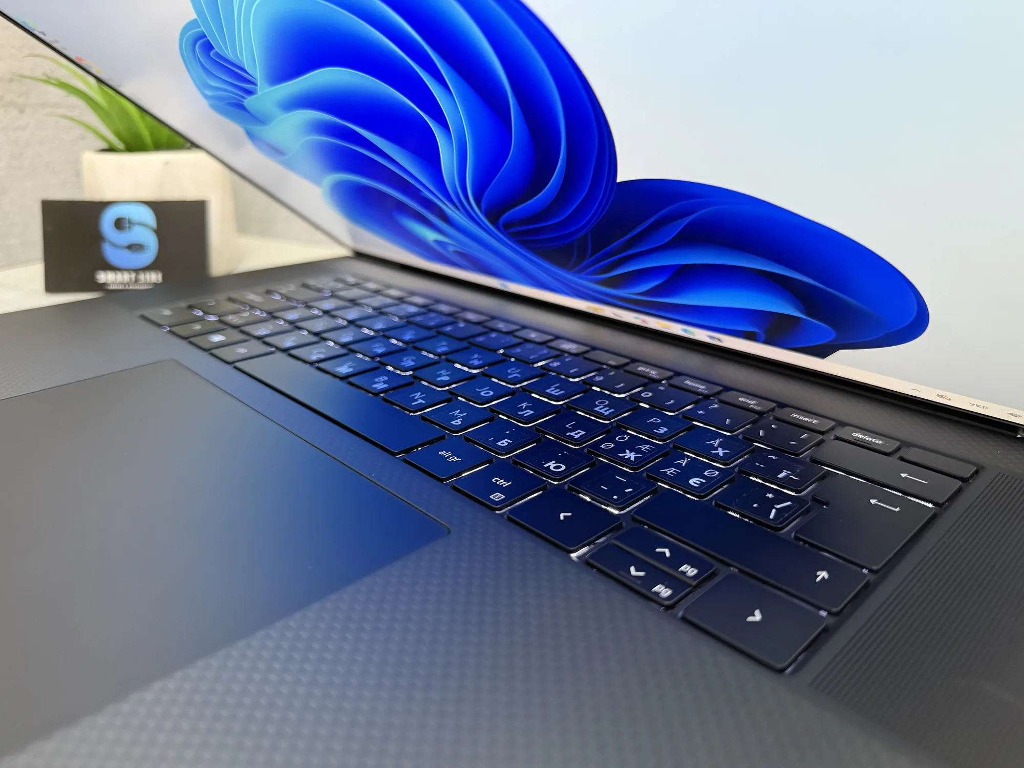 Ноутбук Dell Xps 17 9700, фото 5