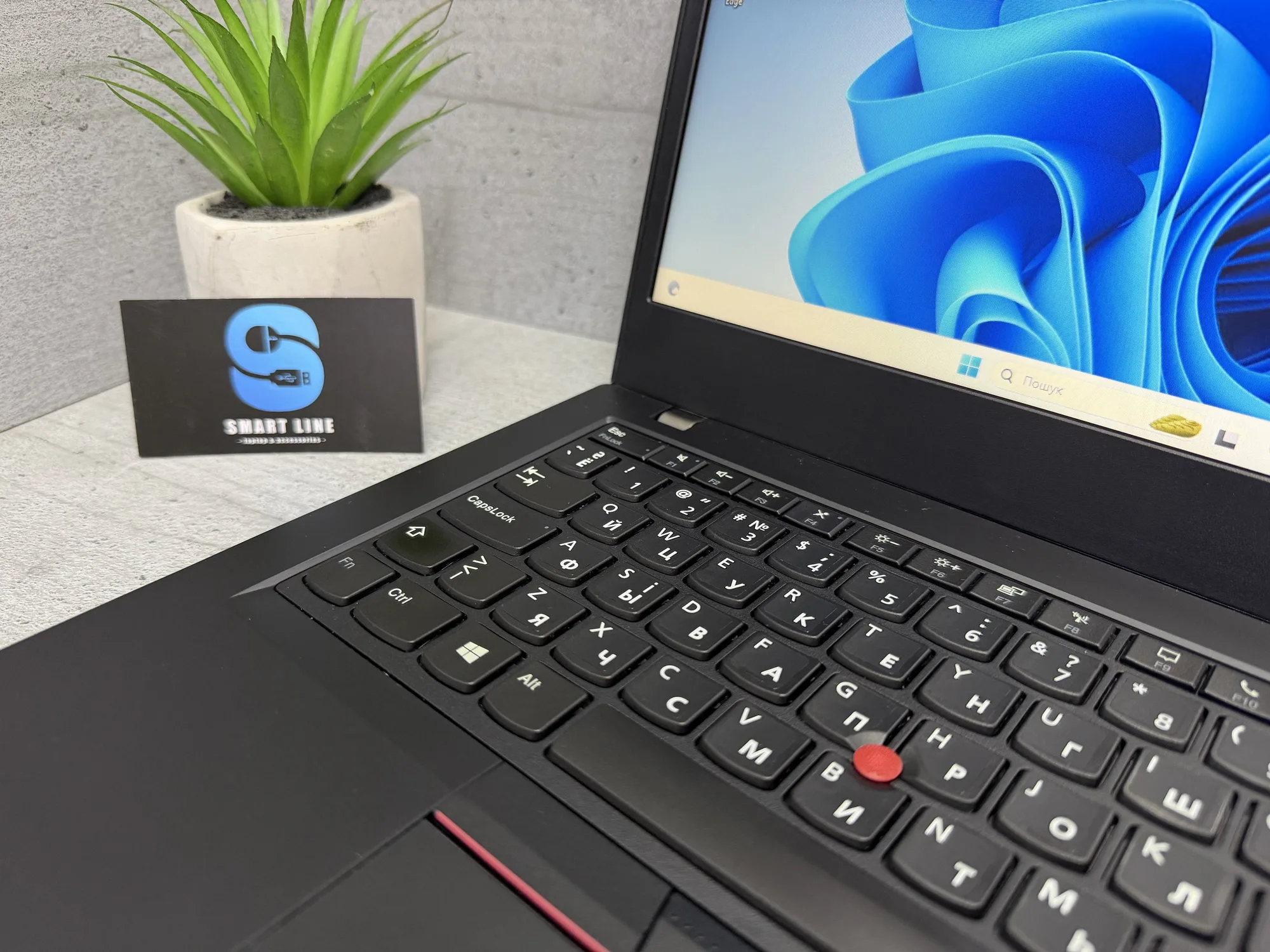 Ноутбук Lenovo ThinkPad L14 Gen 1 256 SSD, фото 2