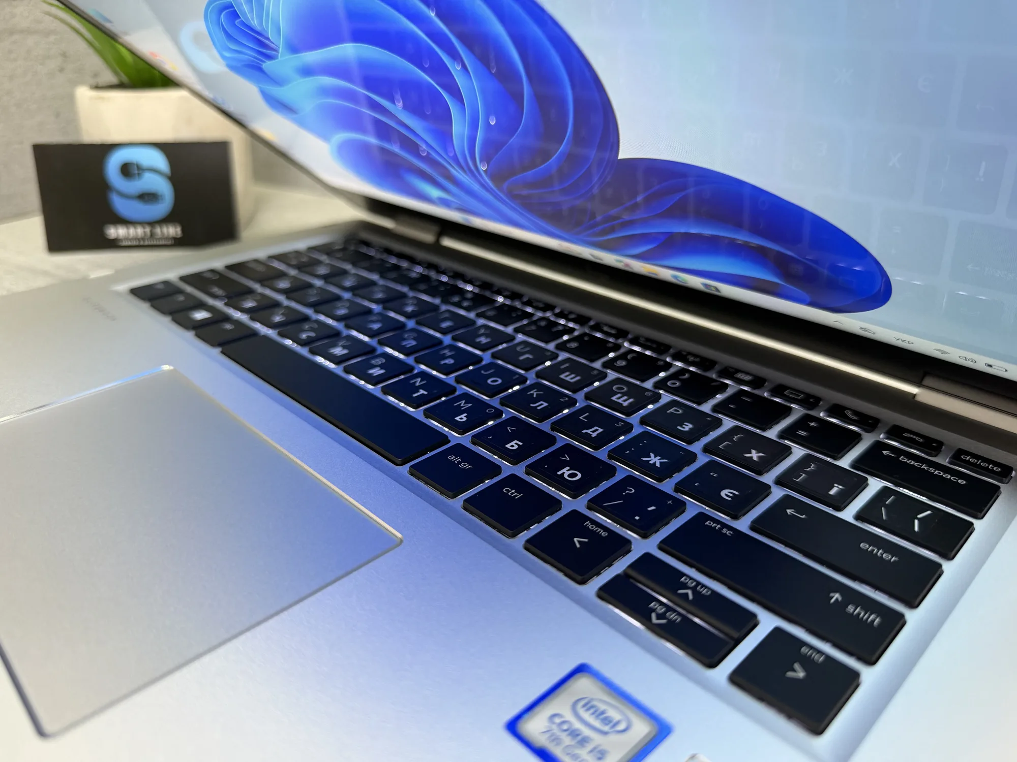 Ноутбук Hp EliteBook X360 1030 G2