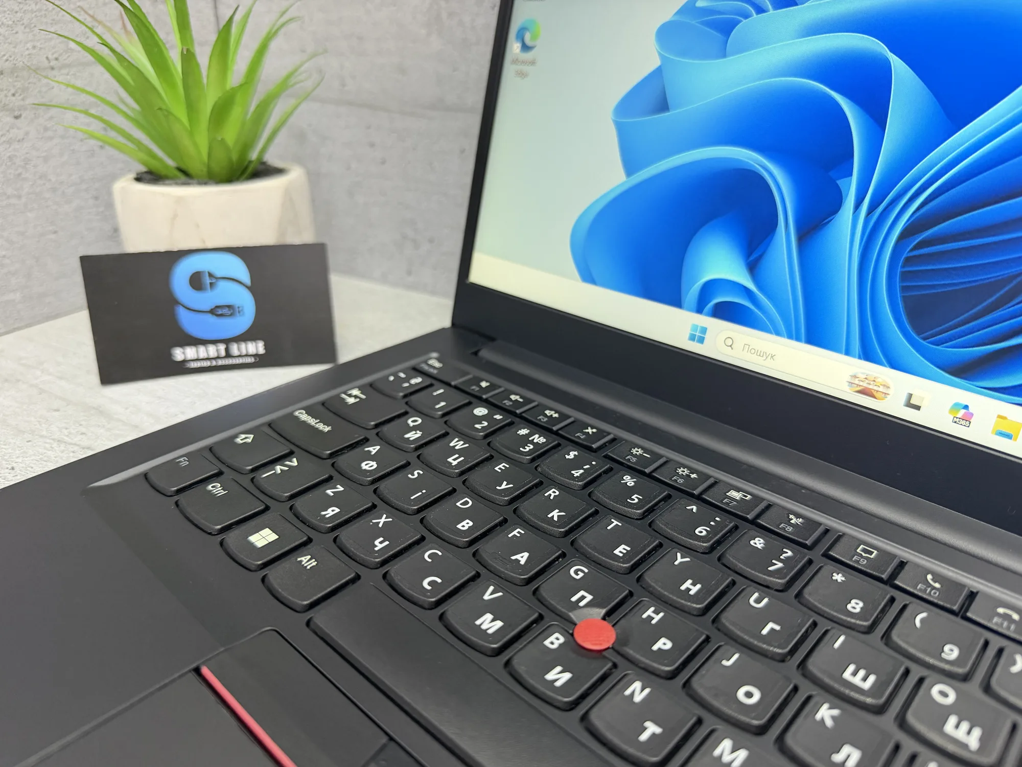 Ноутбук Lenovo ThinkPad E14 Gen 3, фото 2
