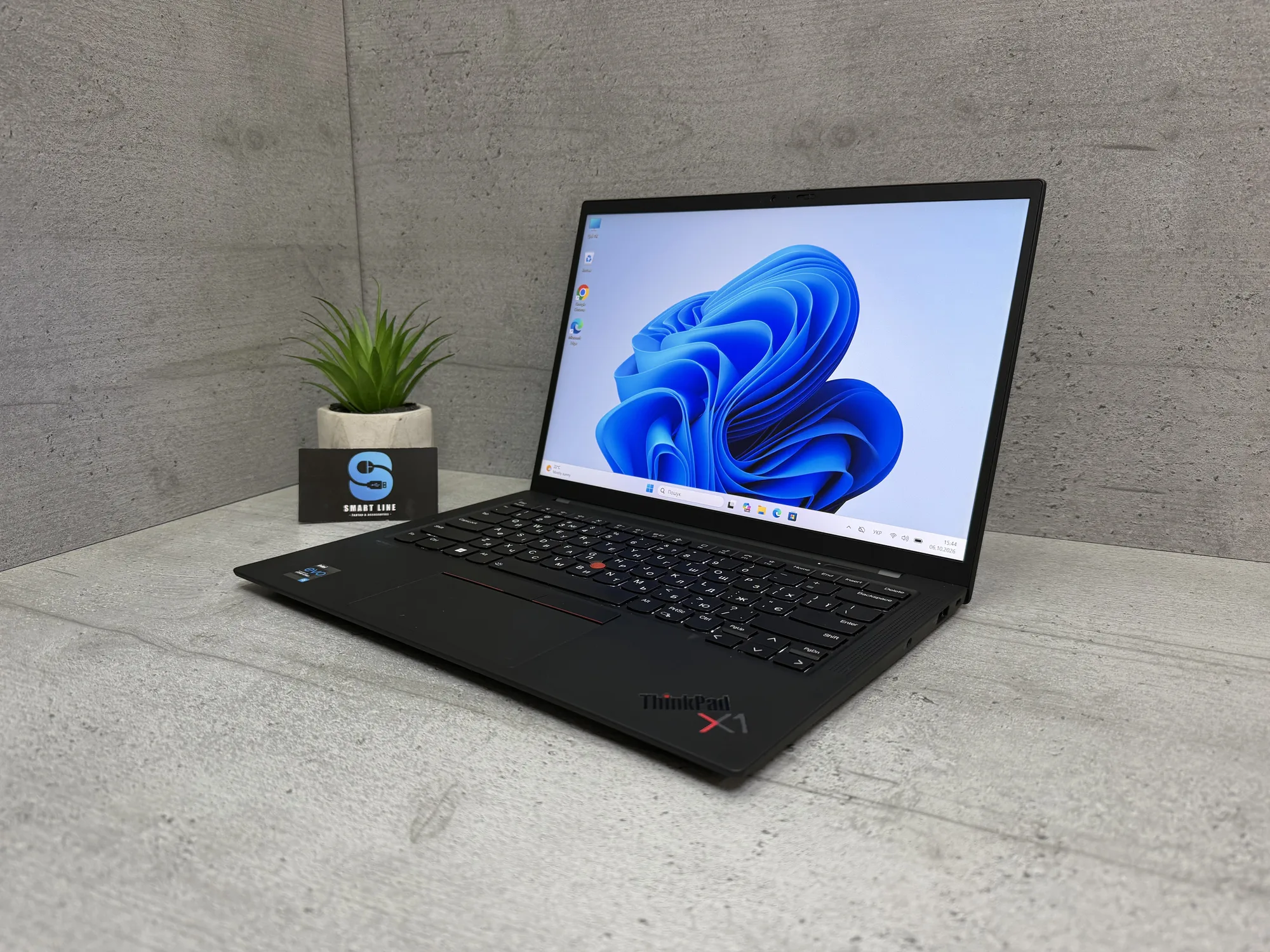 Ноутбук Lenovo ThinkPad X1 Carbon Gen 9