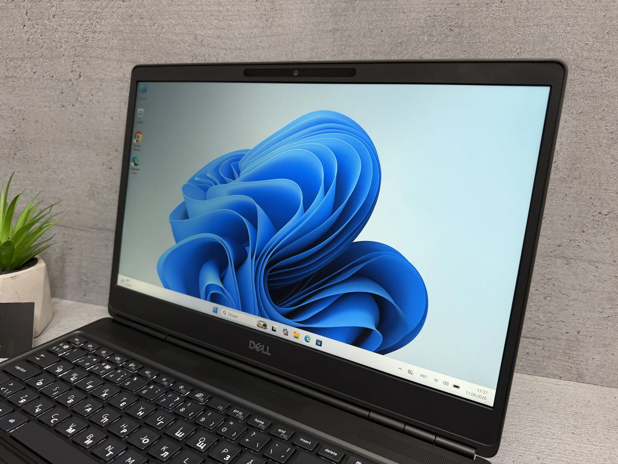 Ноутбук Dell Precision 7560, фото 3