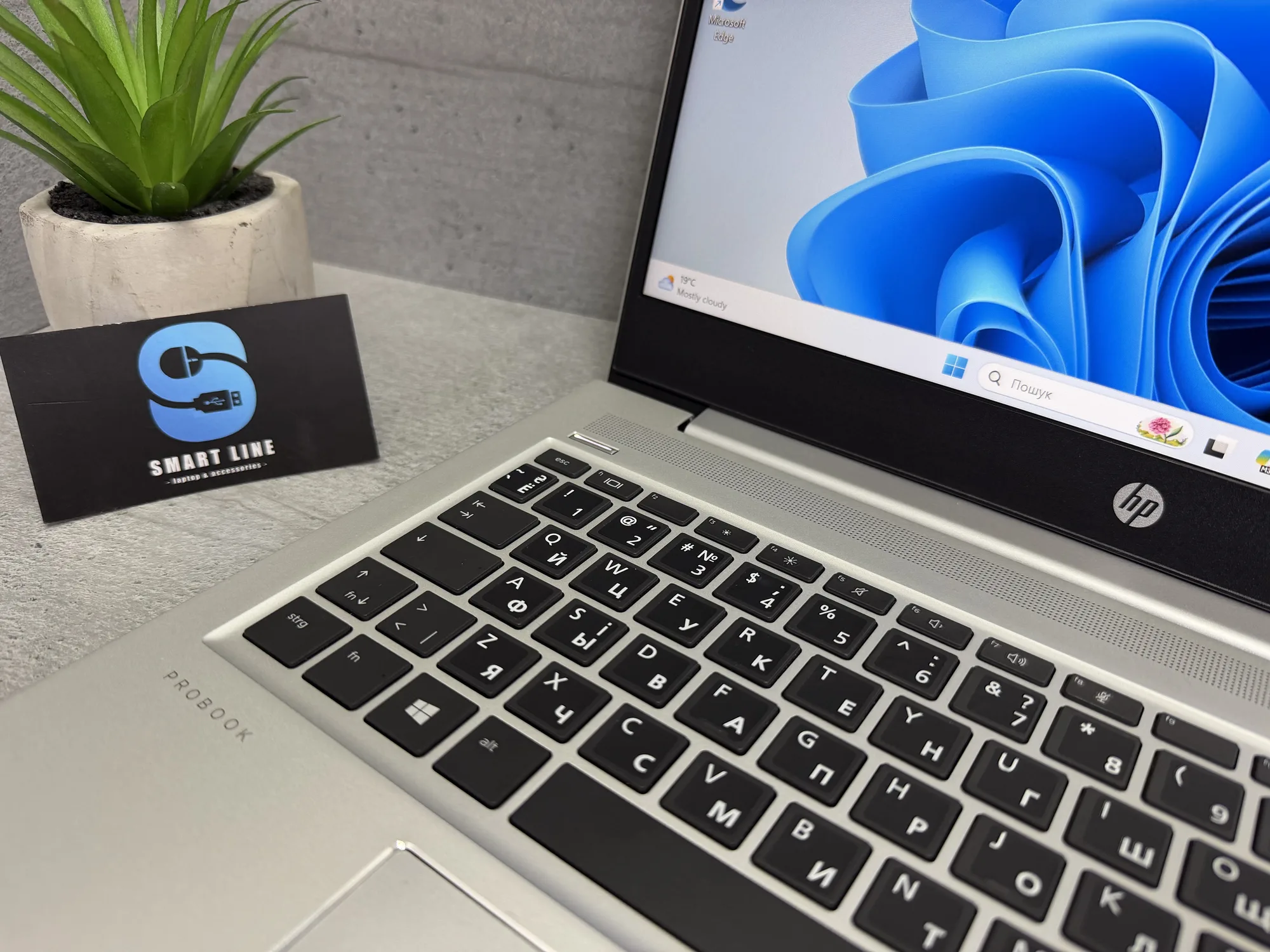 Ноутбук Hp ProBook 445 G7 8