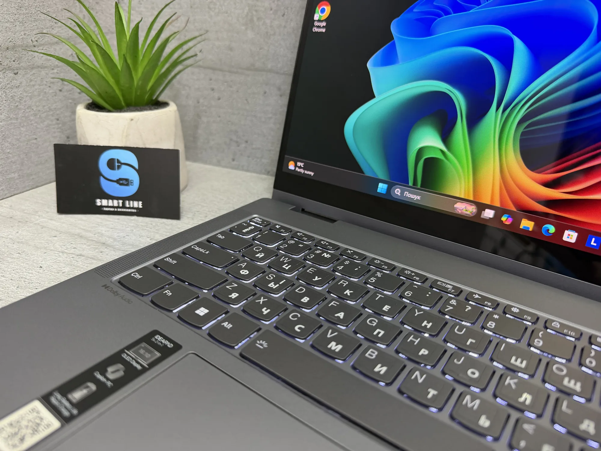 Ноутбук Lenovo IdeaPad 5 14Q8X9, фото 2