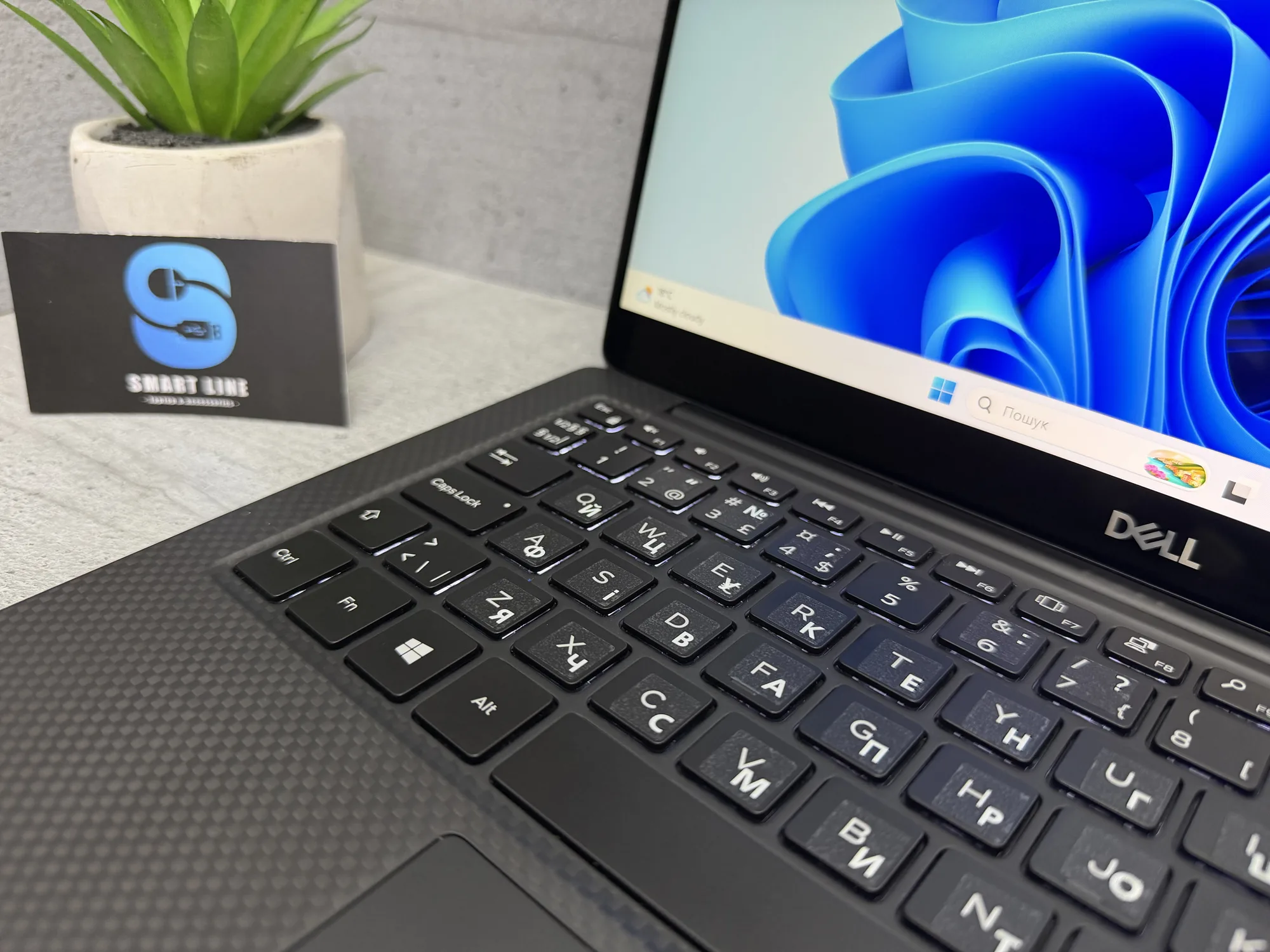 Ноутбук Dell Xps 13 9380, фото 2