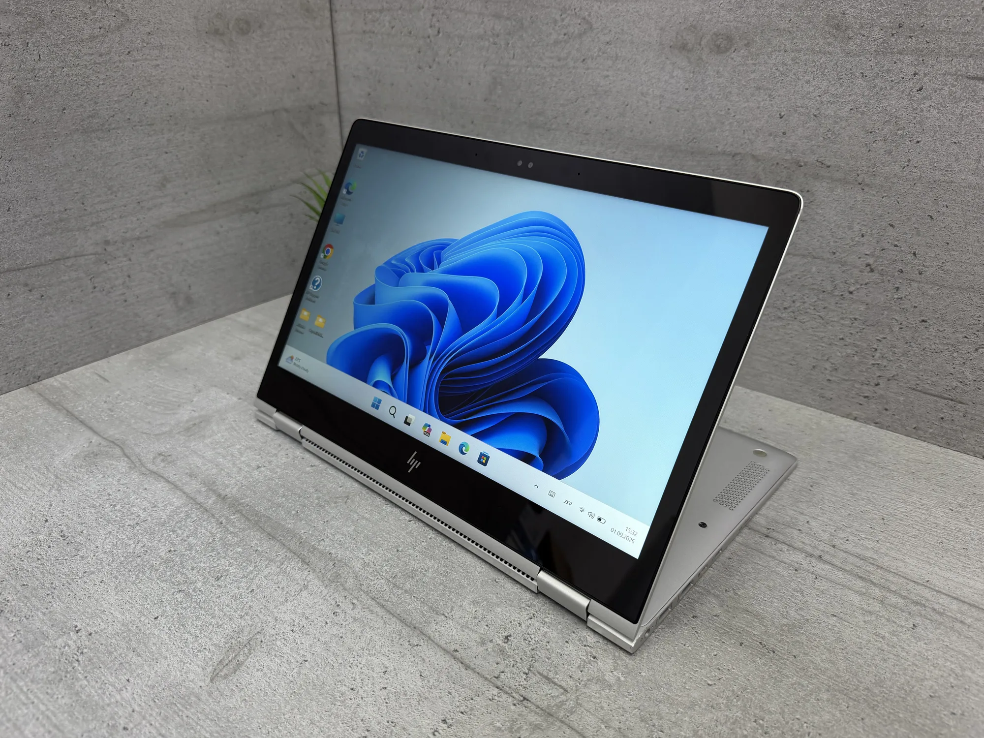 Ноутбук Hp EliteBook X360 1030 G2