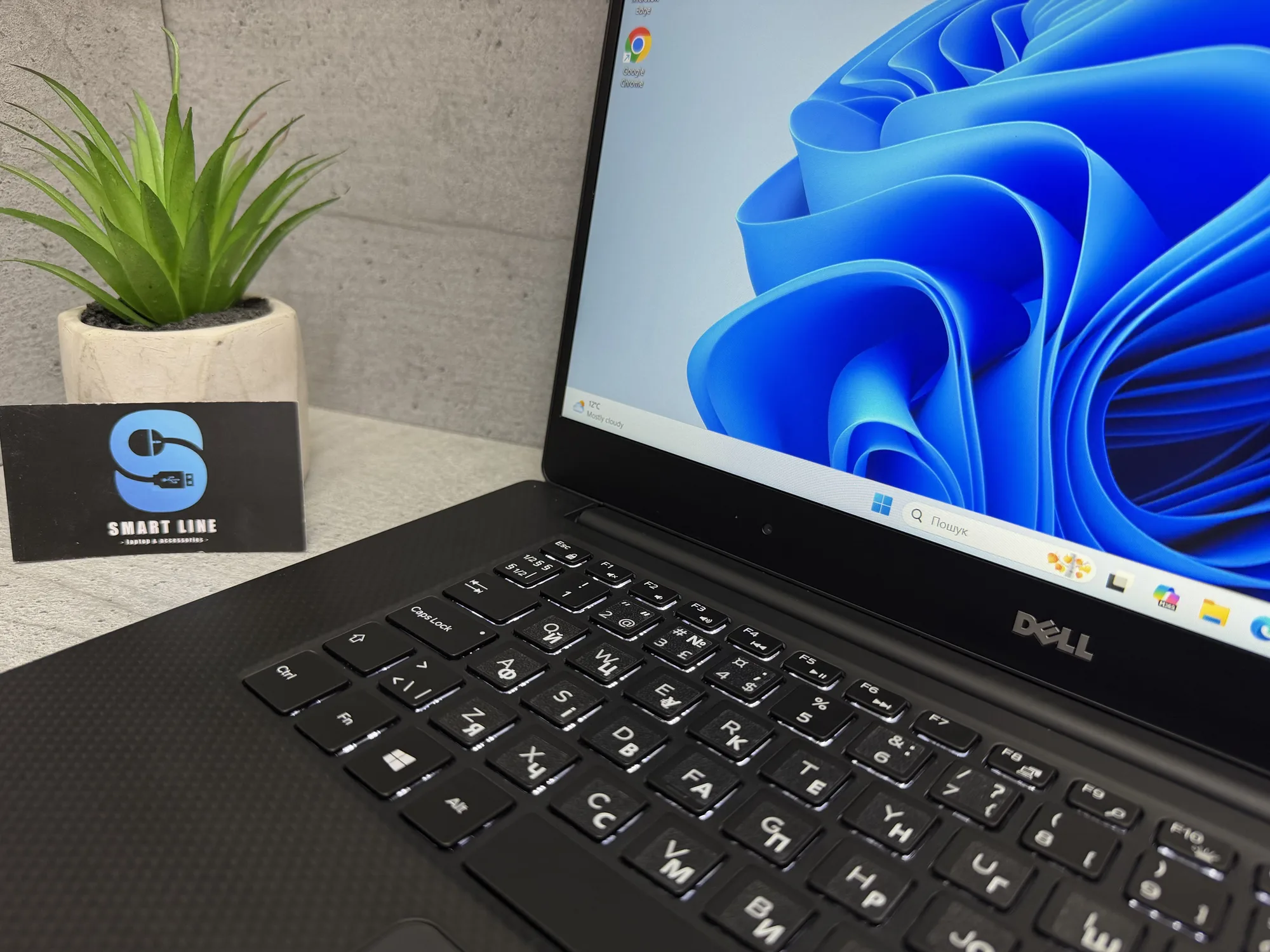 Ноутбук Dell Precision 5520, фото 2