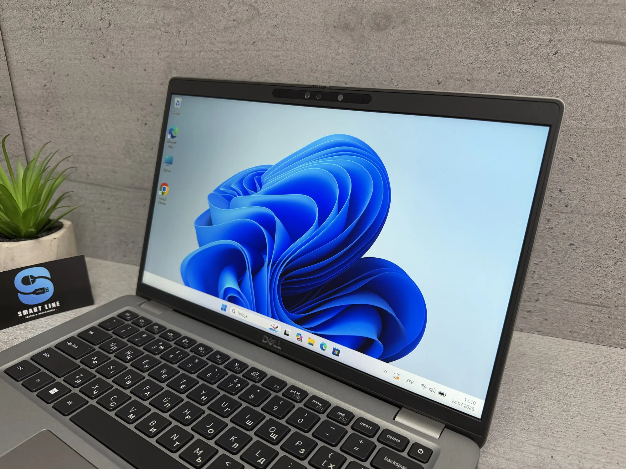 Ноутбук Dell Latitude 5440, фото 3