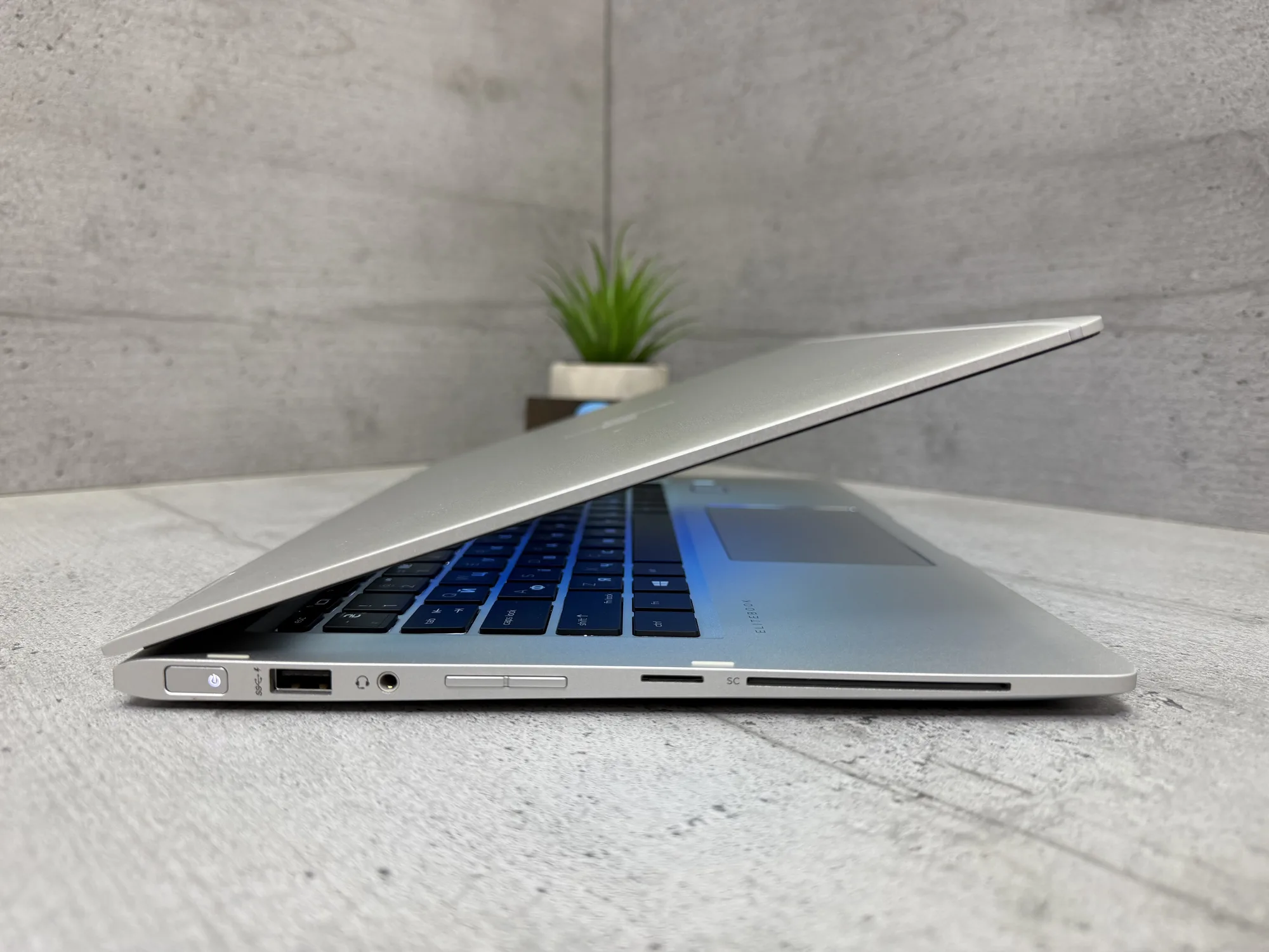 Ноутбук Hp EliteBook X360 1030 G2