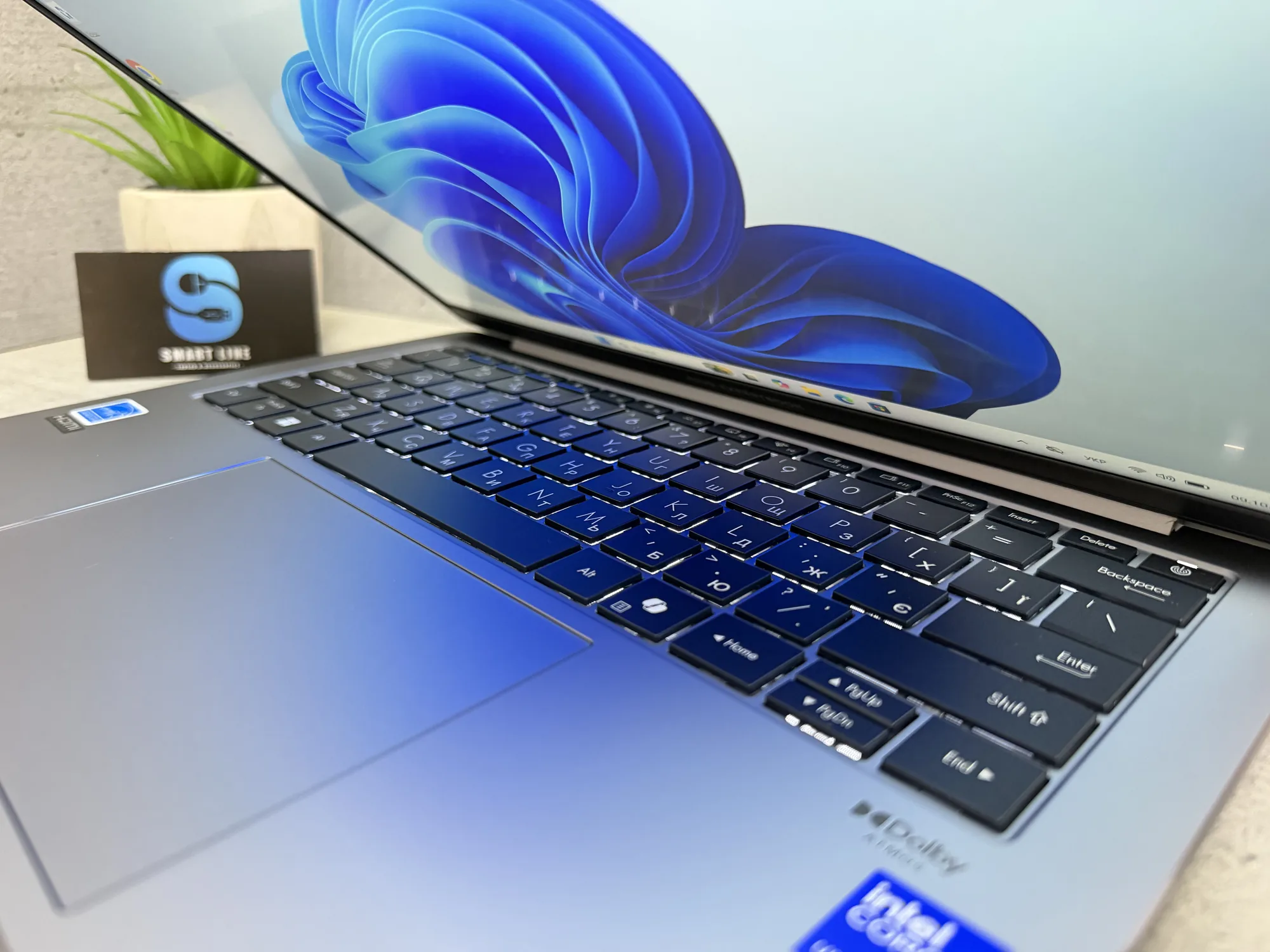 Ноутбук Asus Expertbook P5 P5405CSA