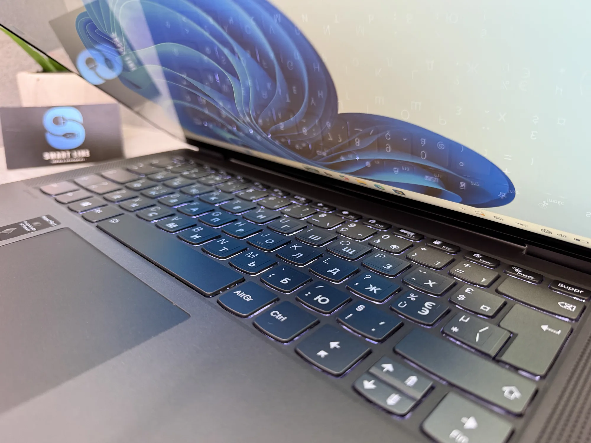 Ноутбук Lenovo IdeaPad Flex 5 14IIL05