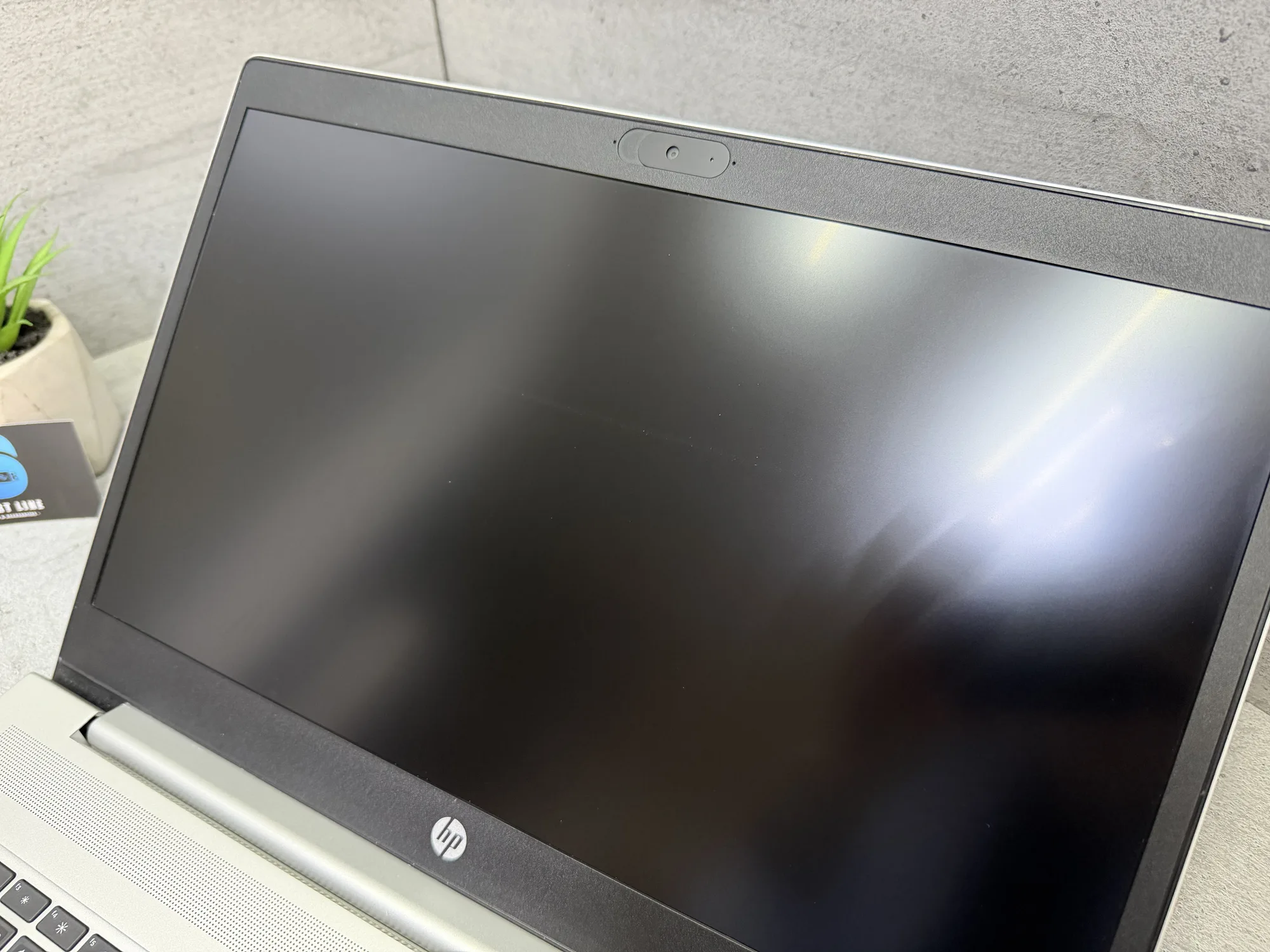 Ноутбук Hp ProBook 450 G7
