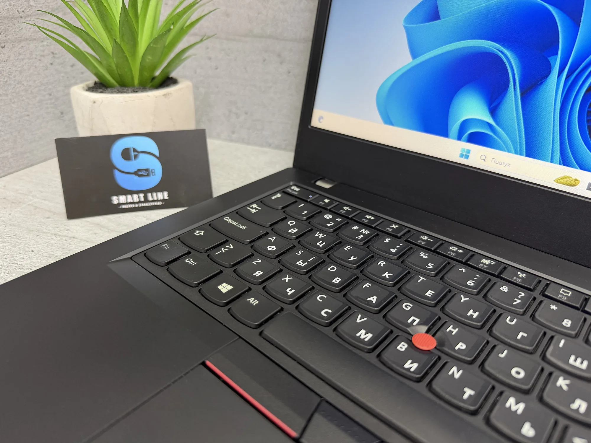 Ноутбук Lenovo ThinkPad L14 Gen 1 128 SSD, фото 2