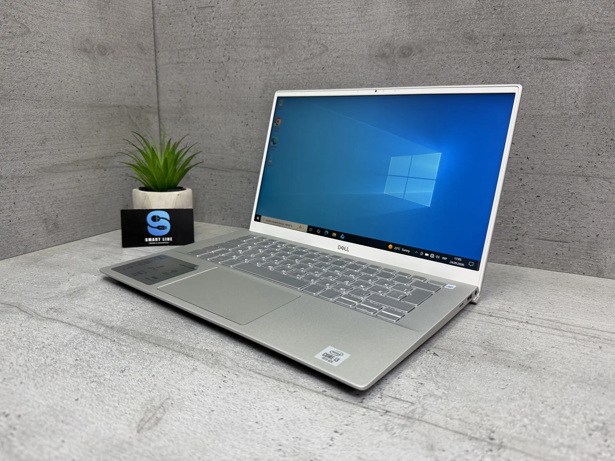 Ноутбук Dell Inspiron 14 5401