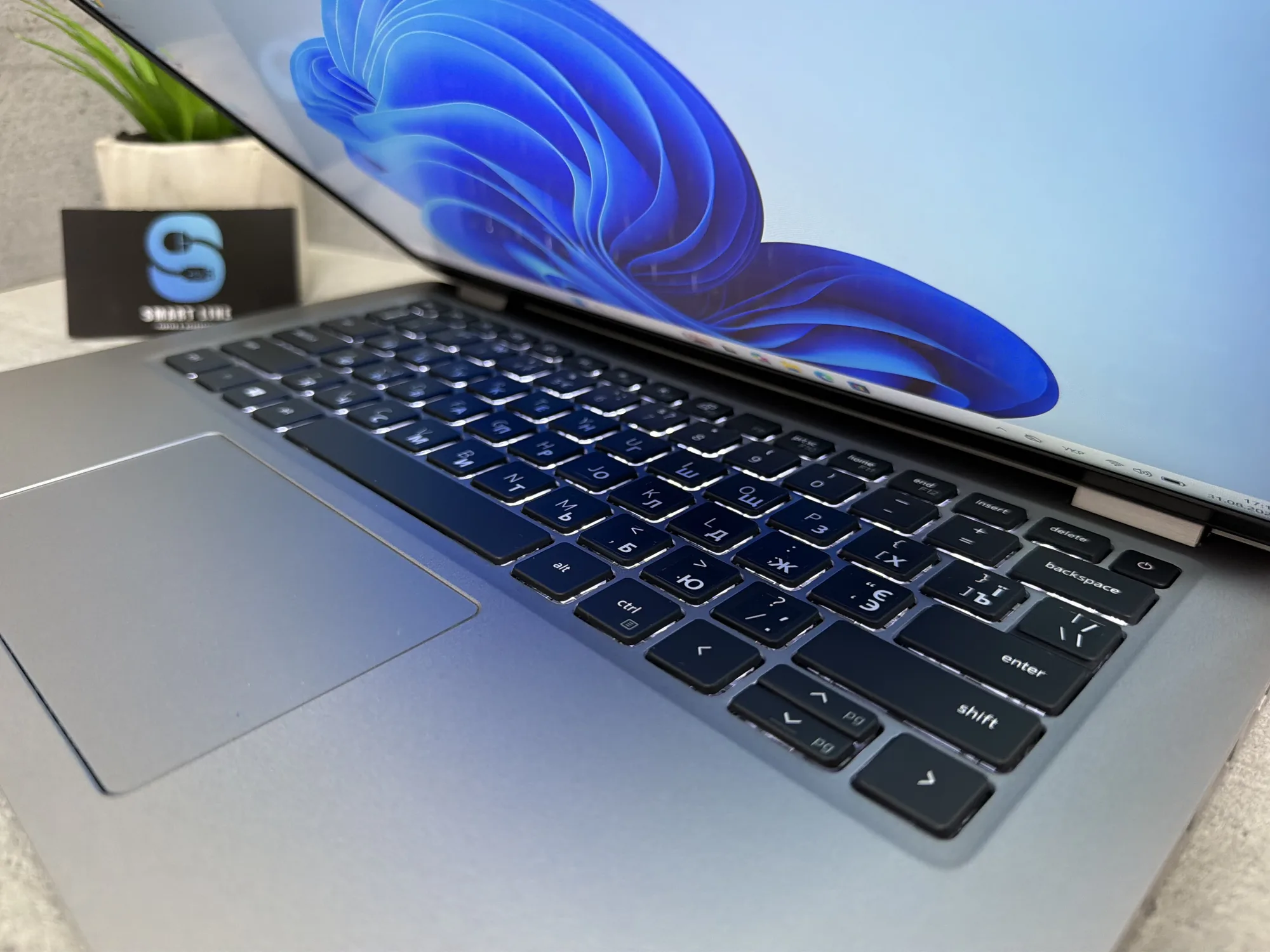 Ноутбук Dell Latitude 5420