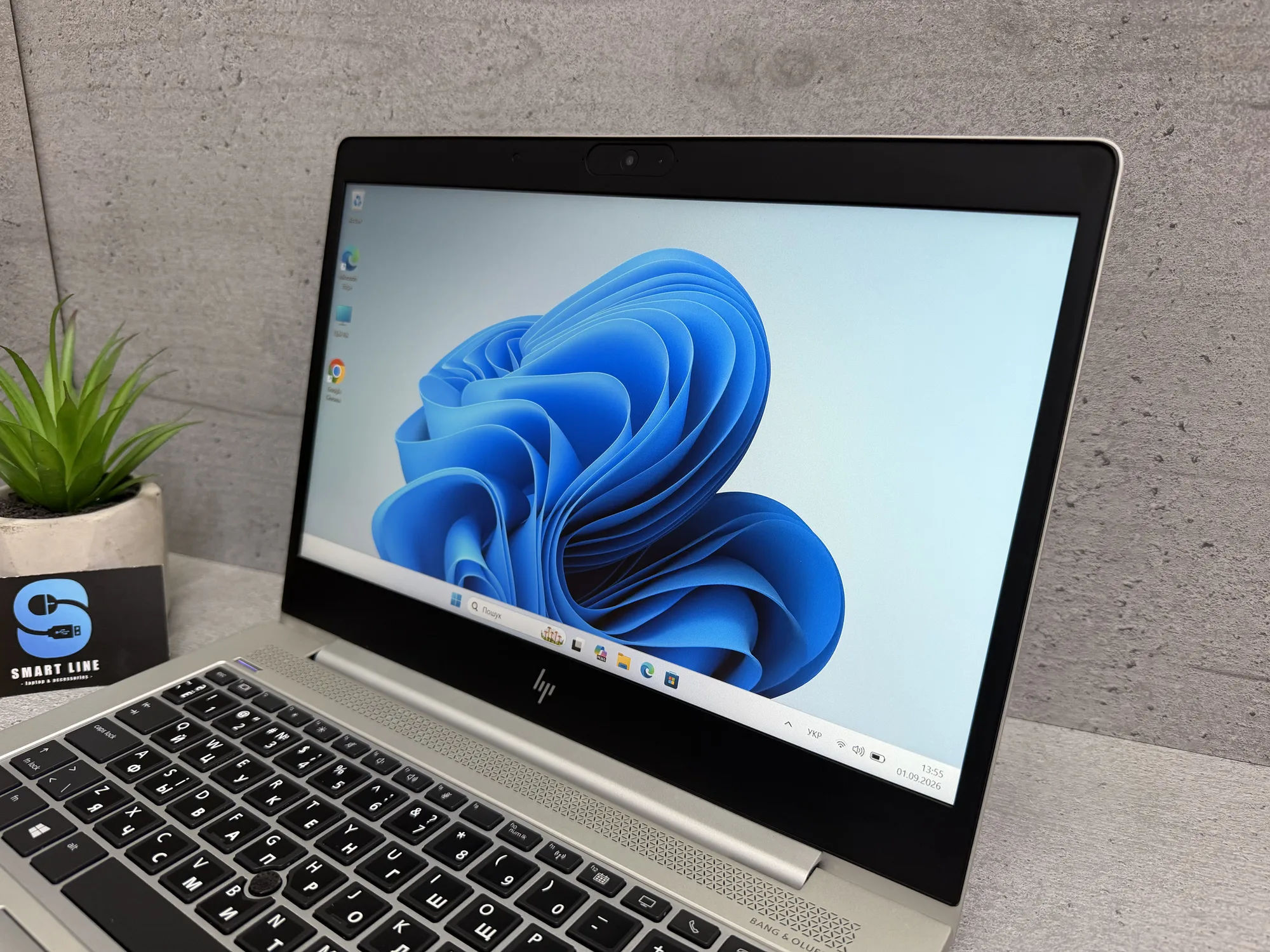 Ноутбук Hp EliteBook 830 G6, фото 3